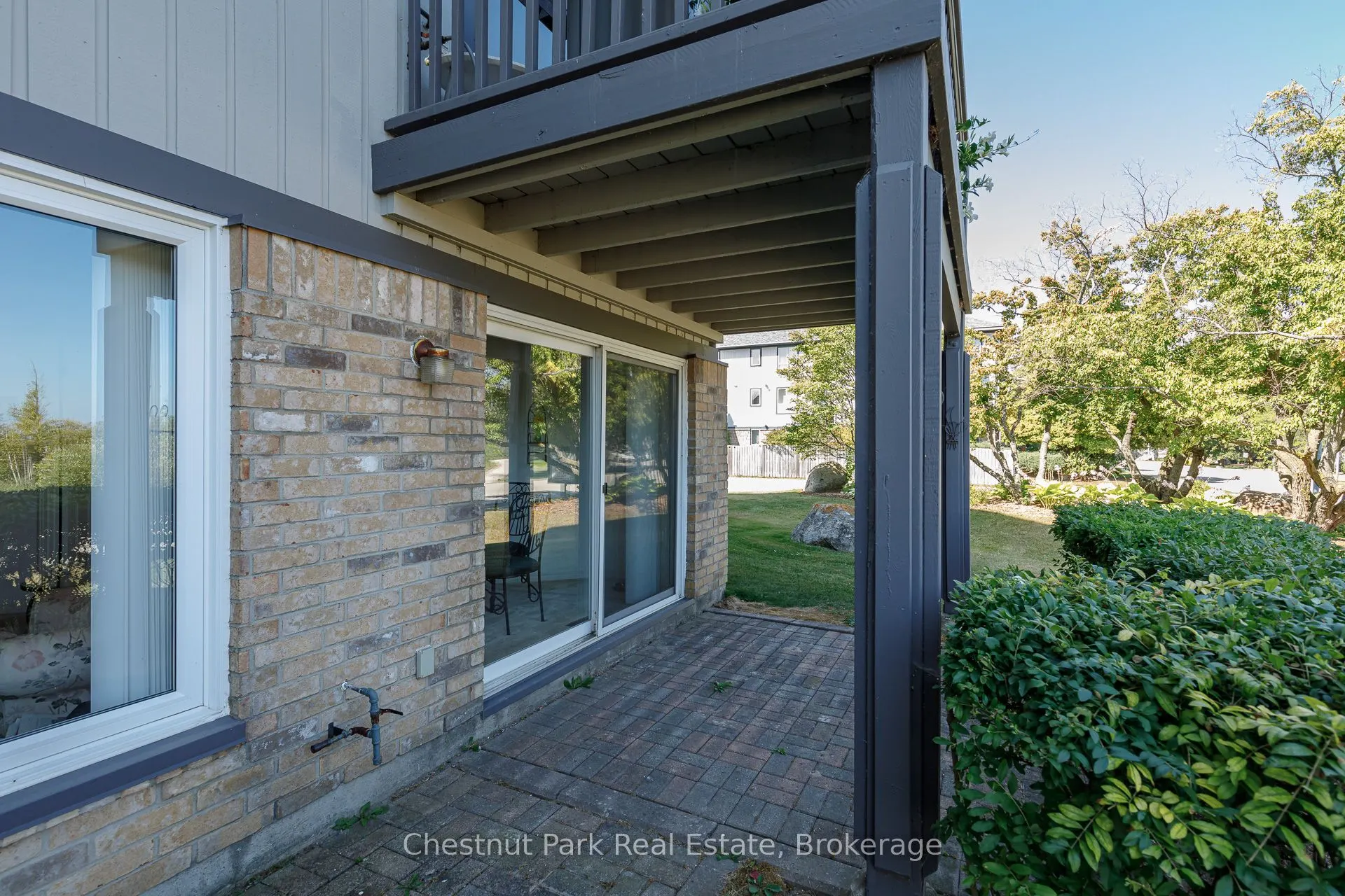 701 Johnston Park Avenue, #2