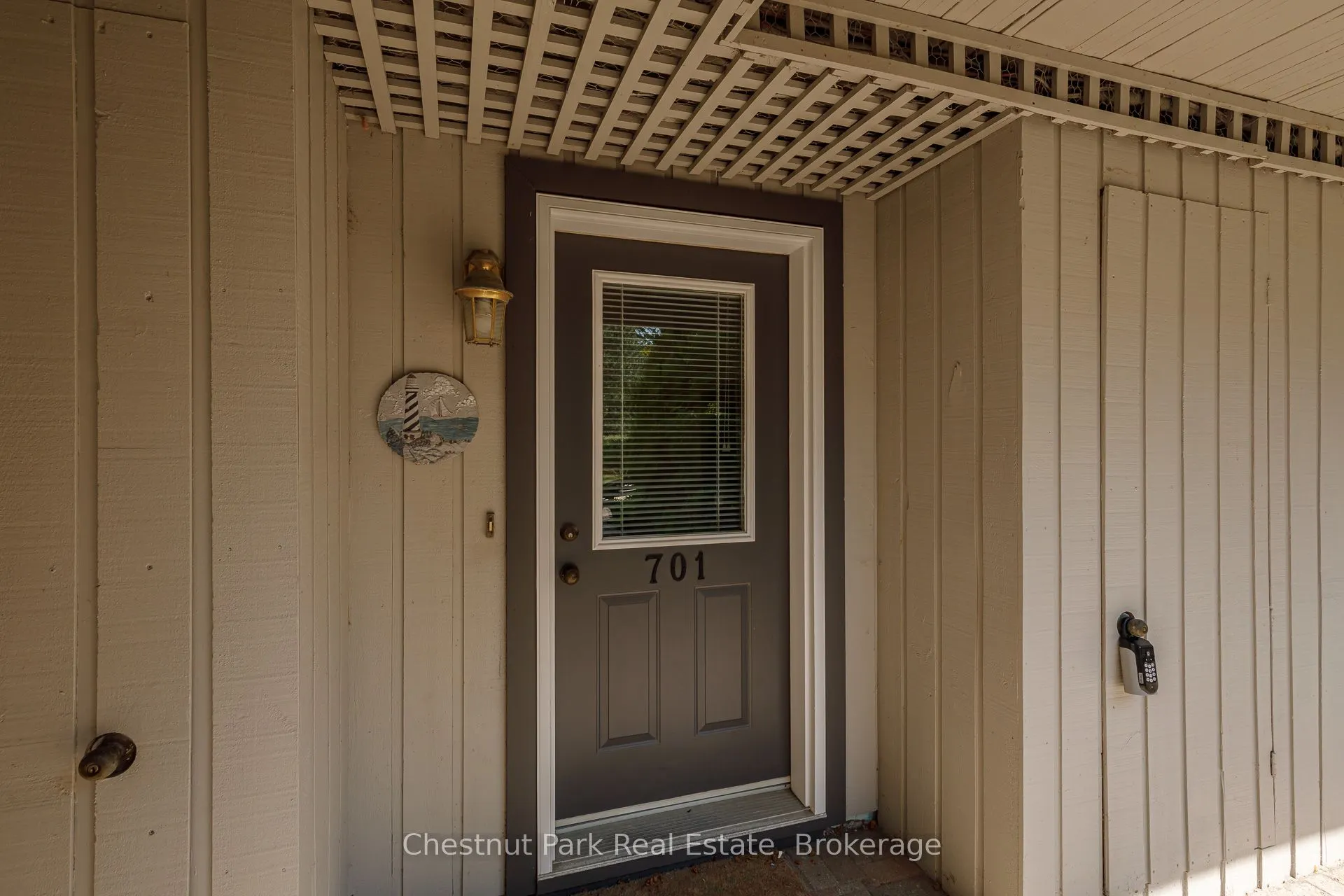 701 Johnston Park Avenue, #2