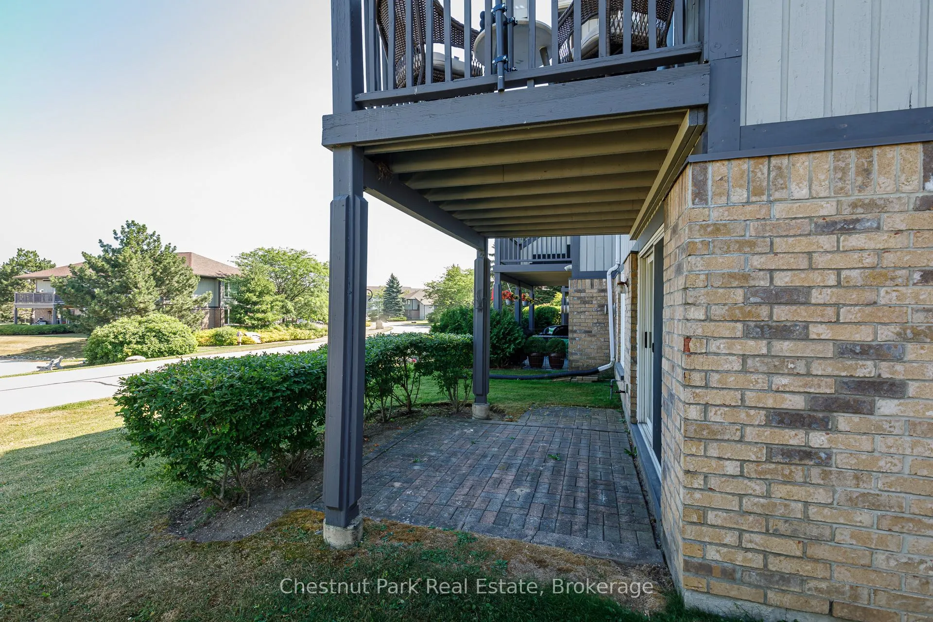 701 Johnston Park Avenue, #2