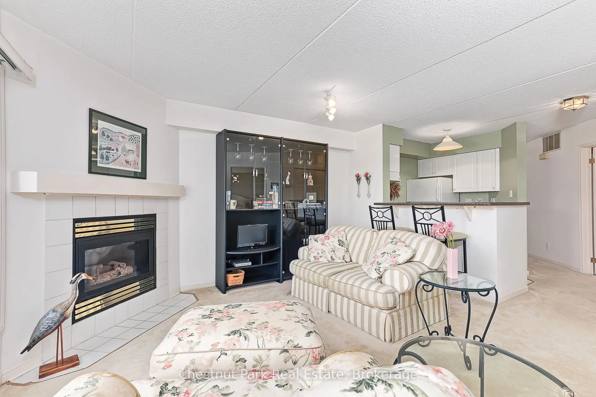 701 Johnston Park Avenue, #2