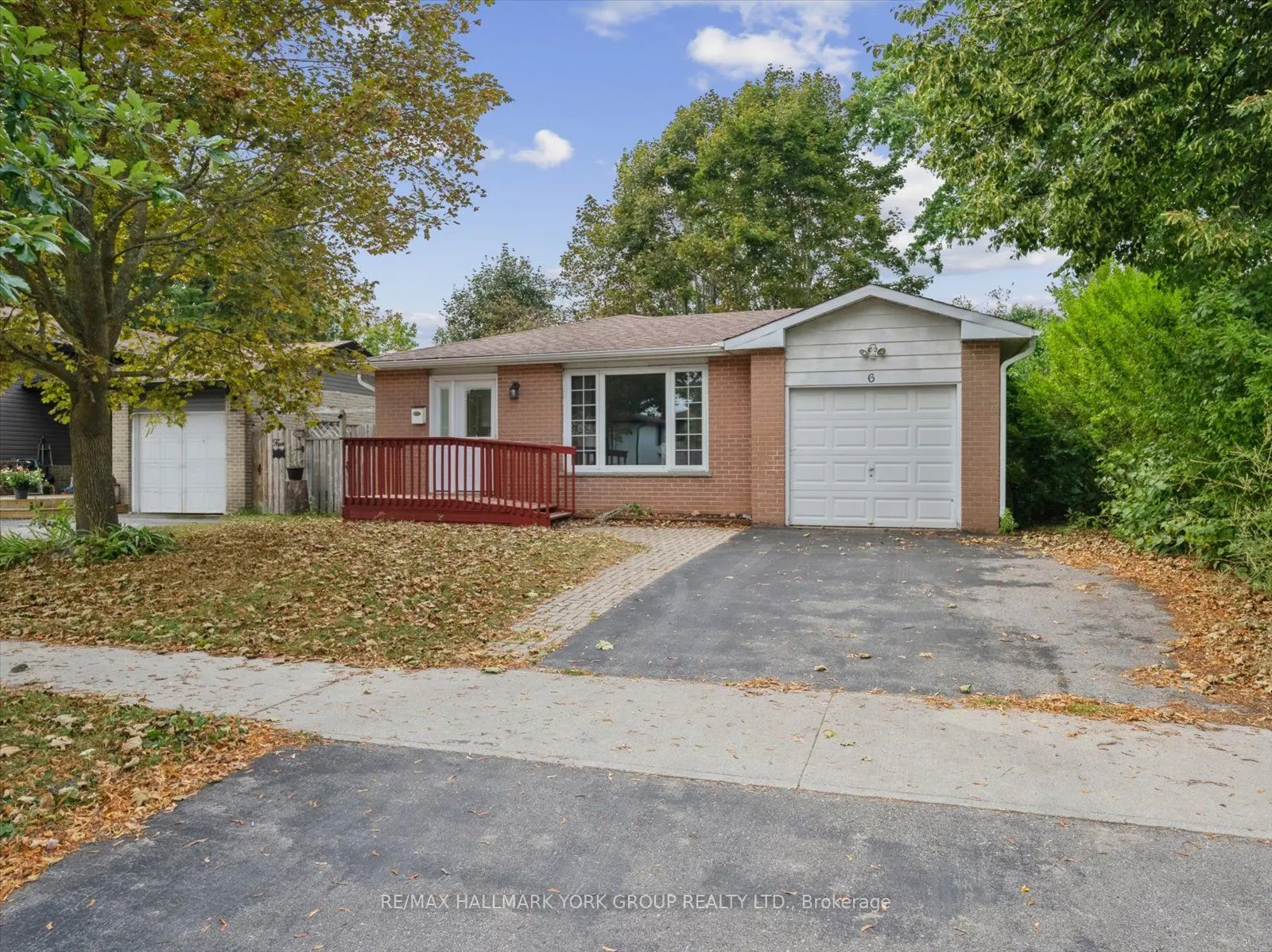 6 Glenecho Drive