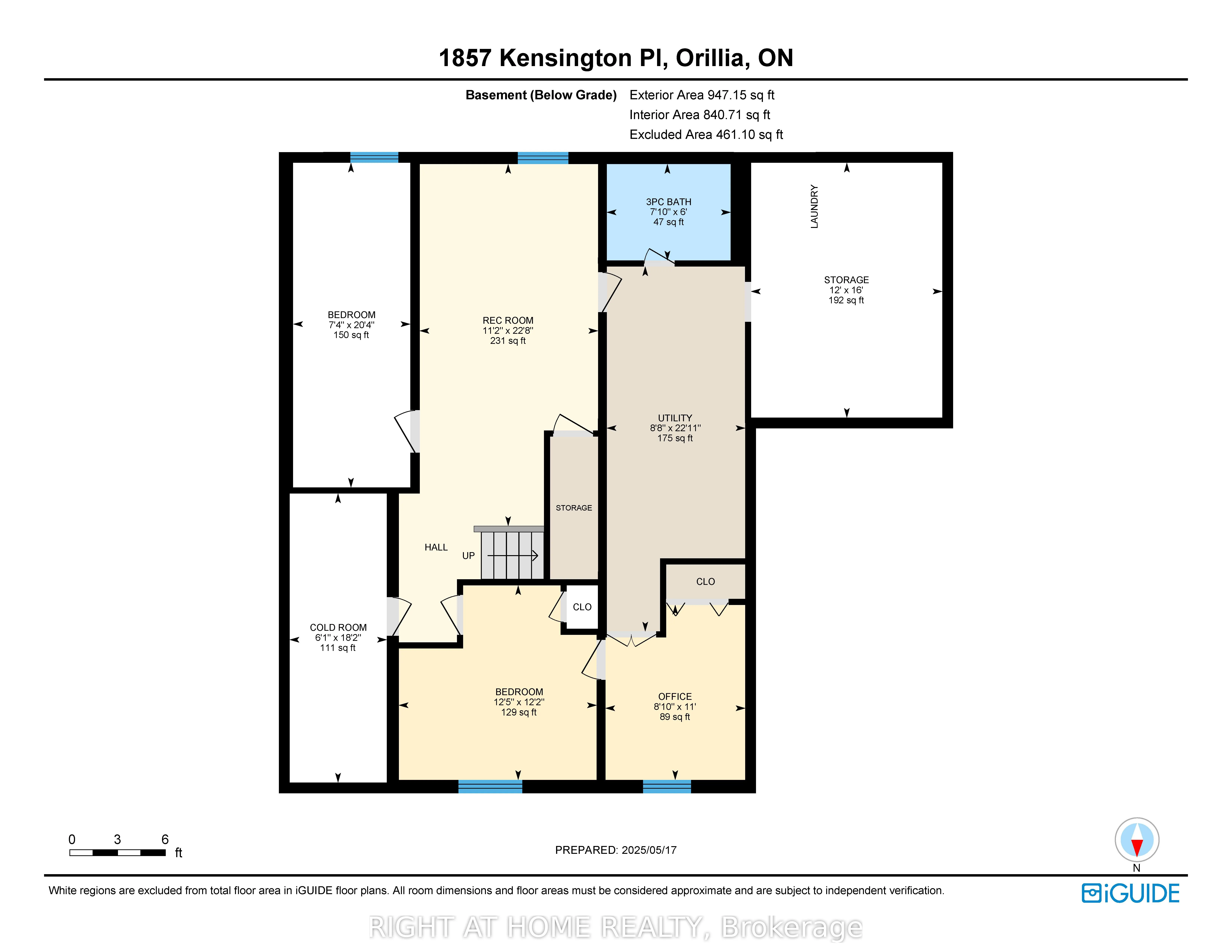 1857 Kensington Place