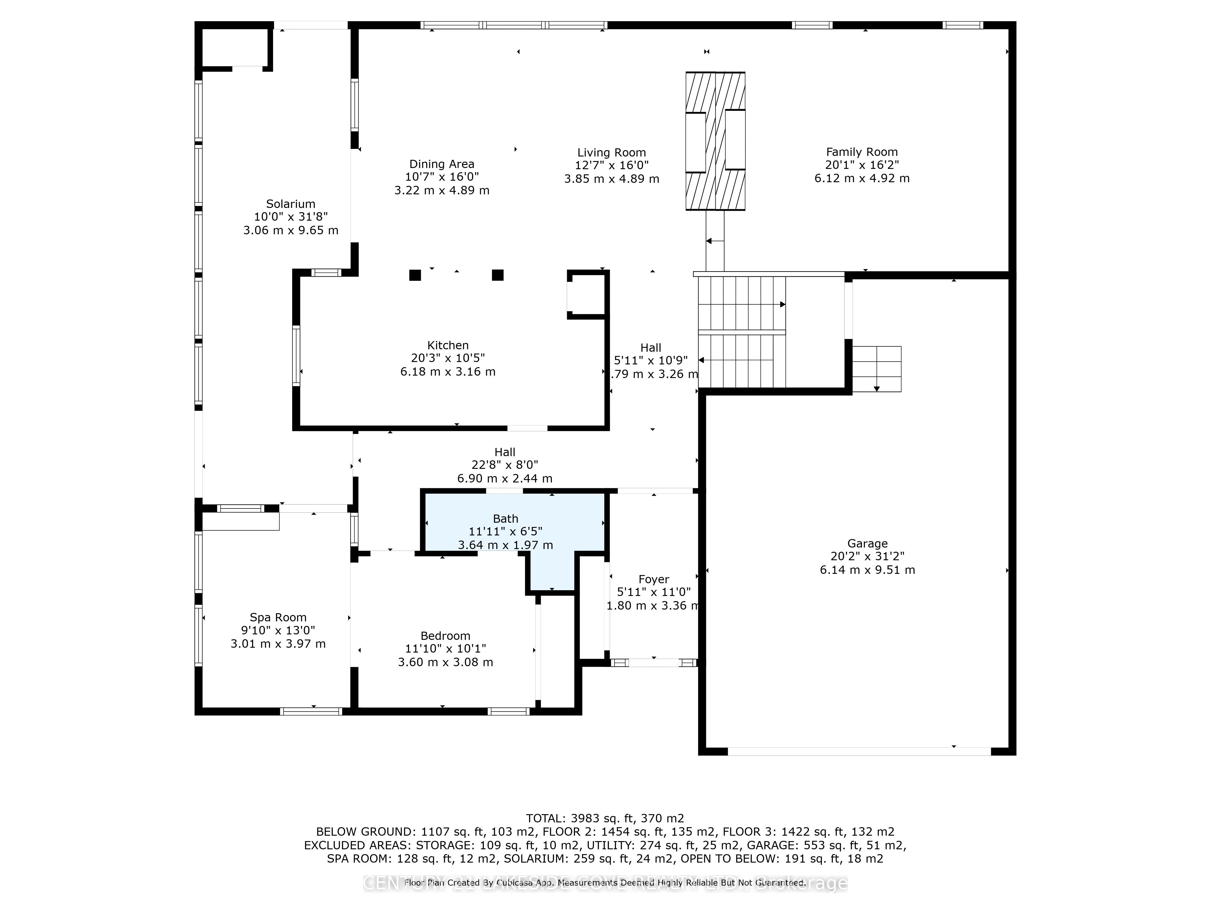 42 Thicketwood Place