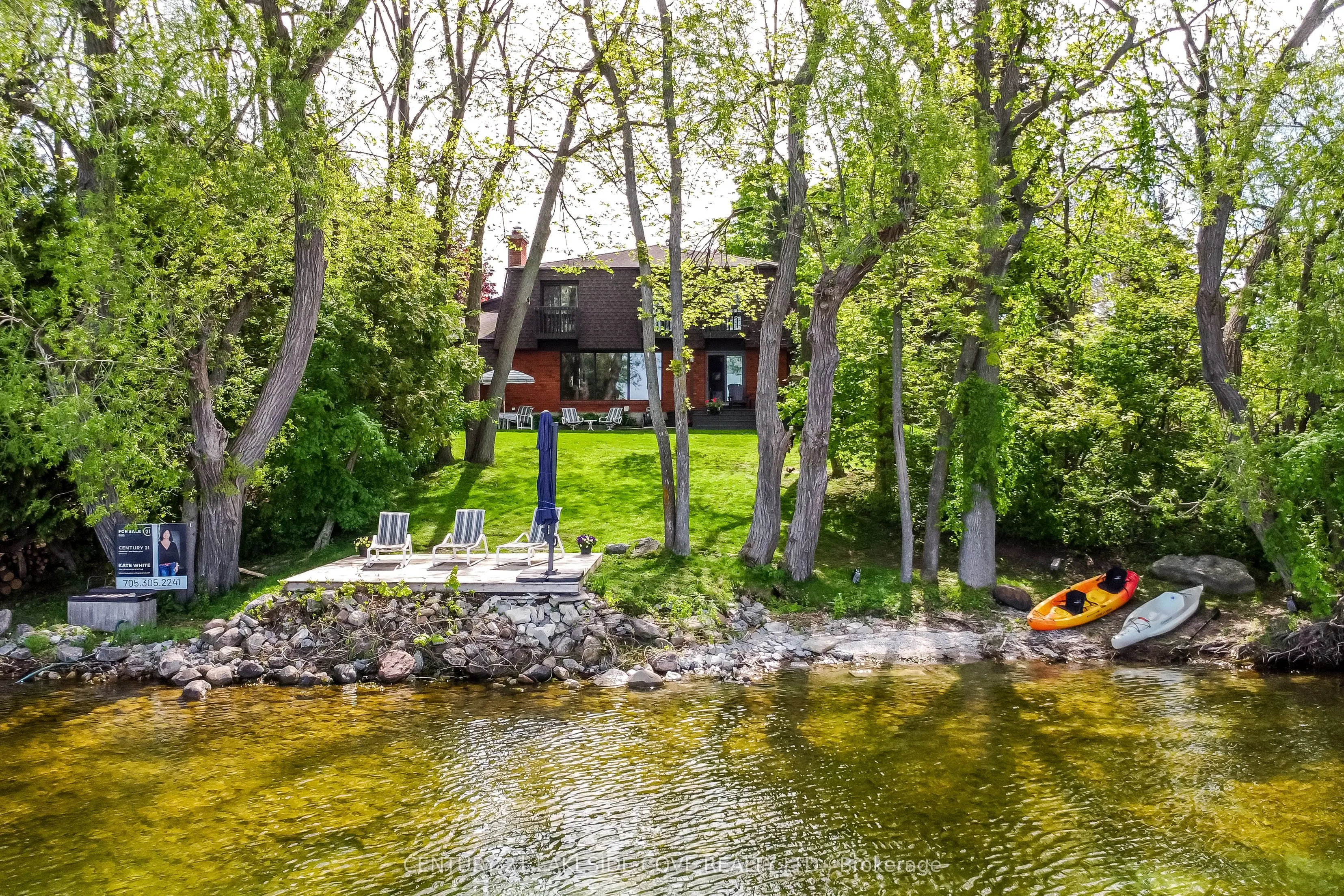 42 Thicketwood Place