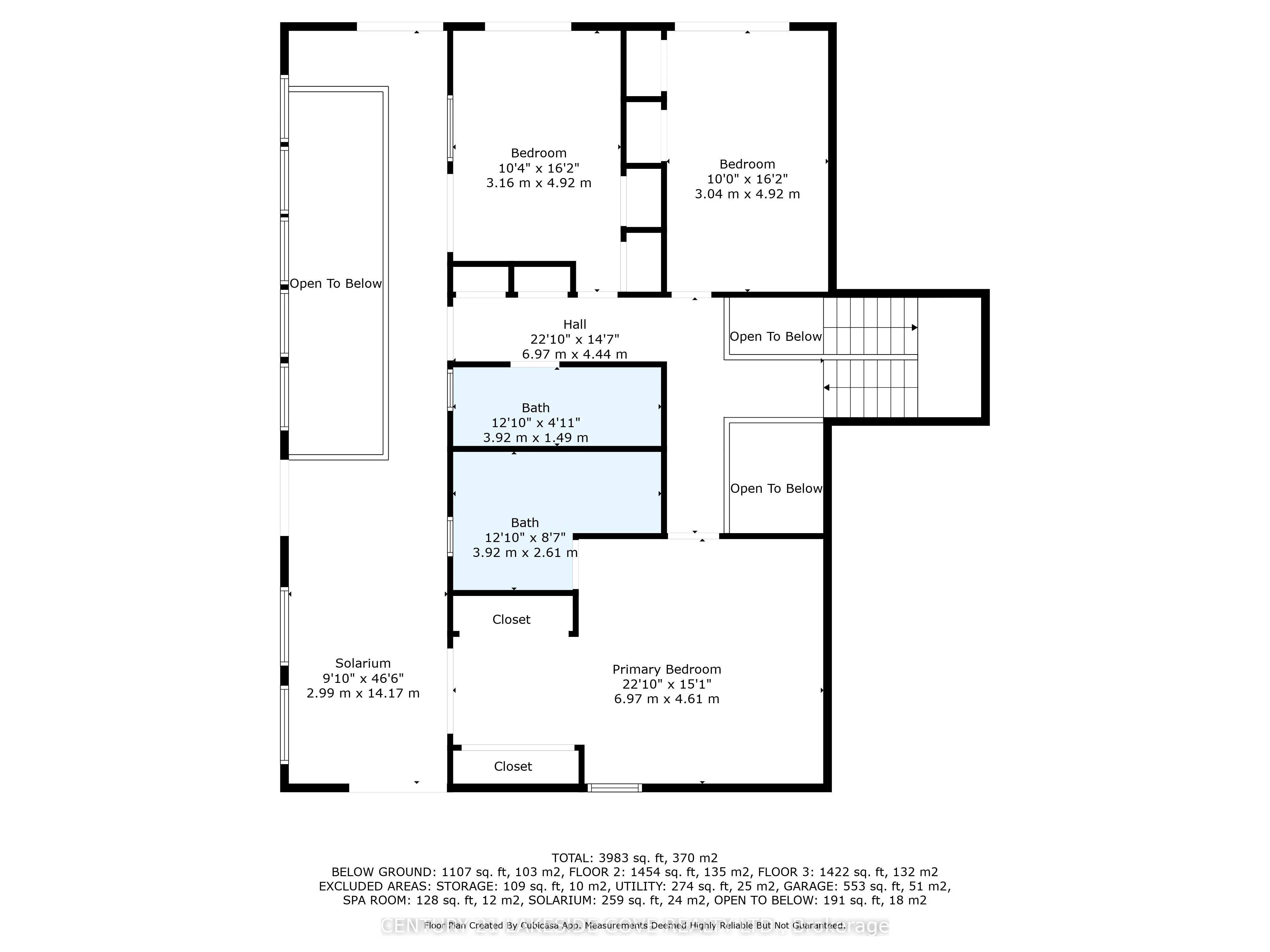 42 Thicketwood Place