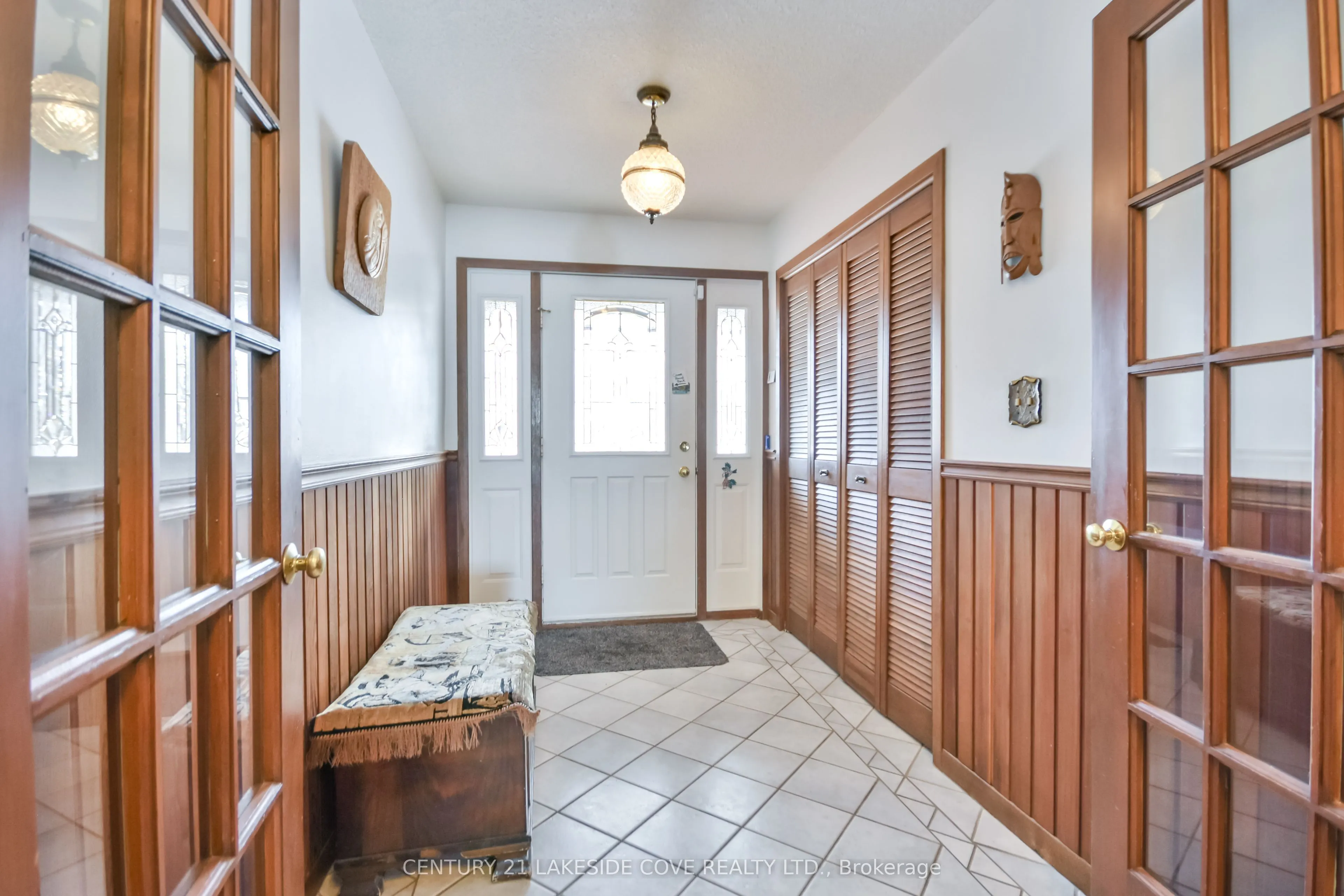 42 Thicketwood Place