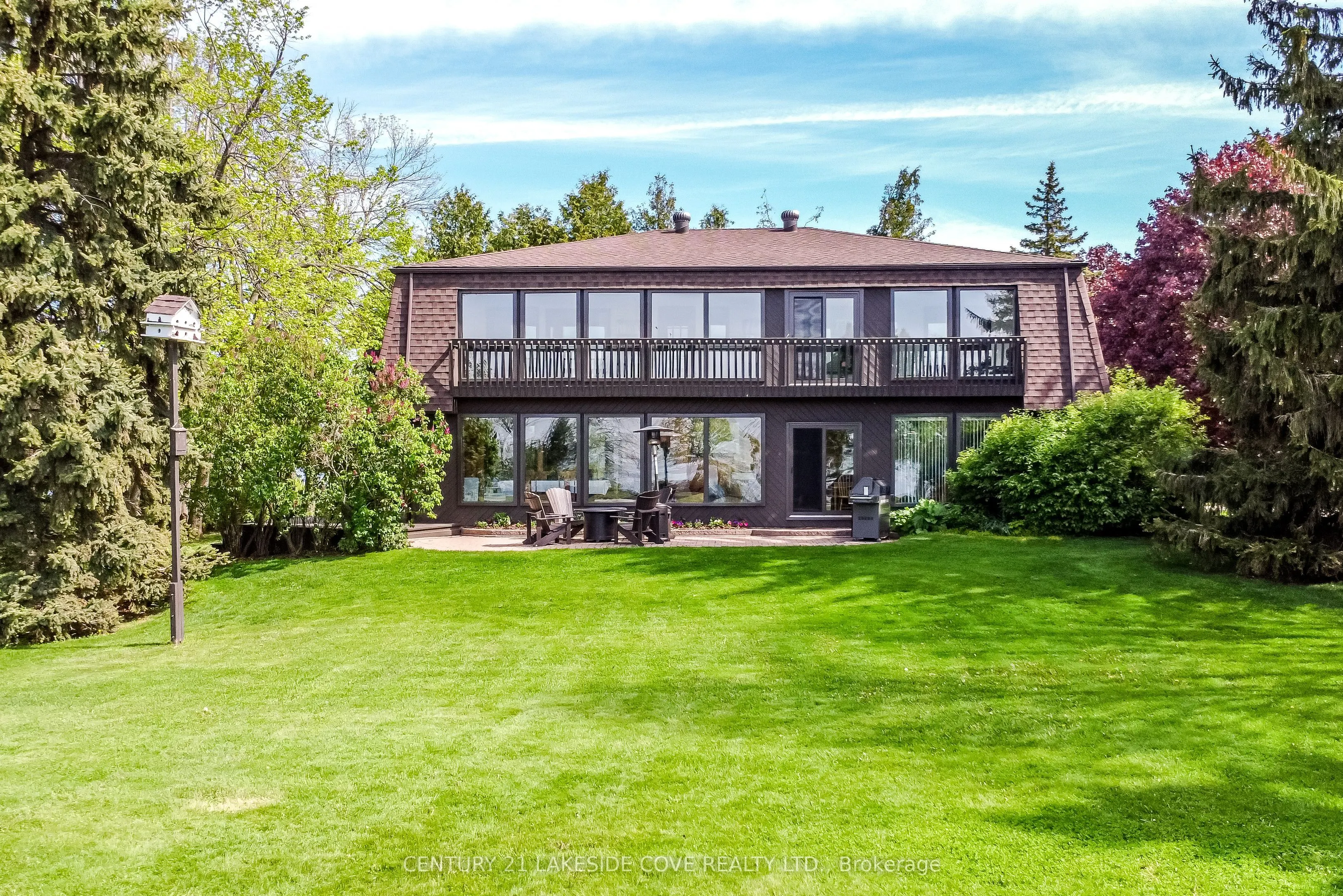 42 Thicketwood Place