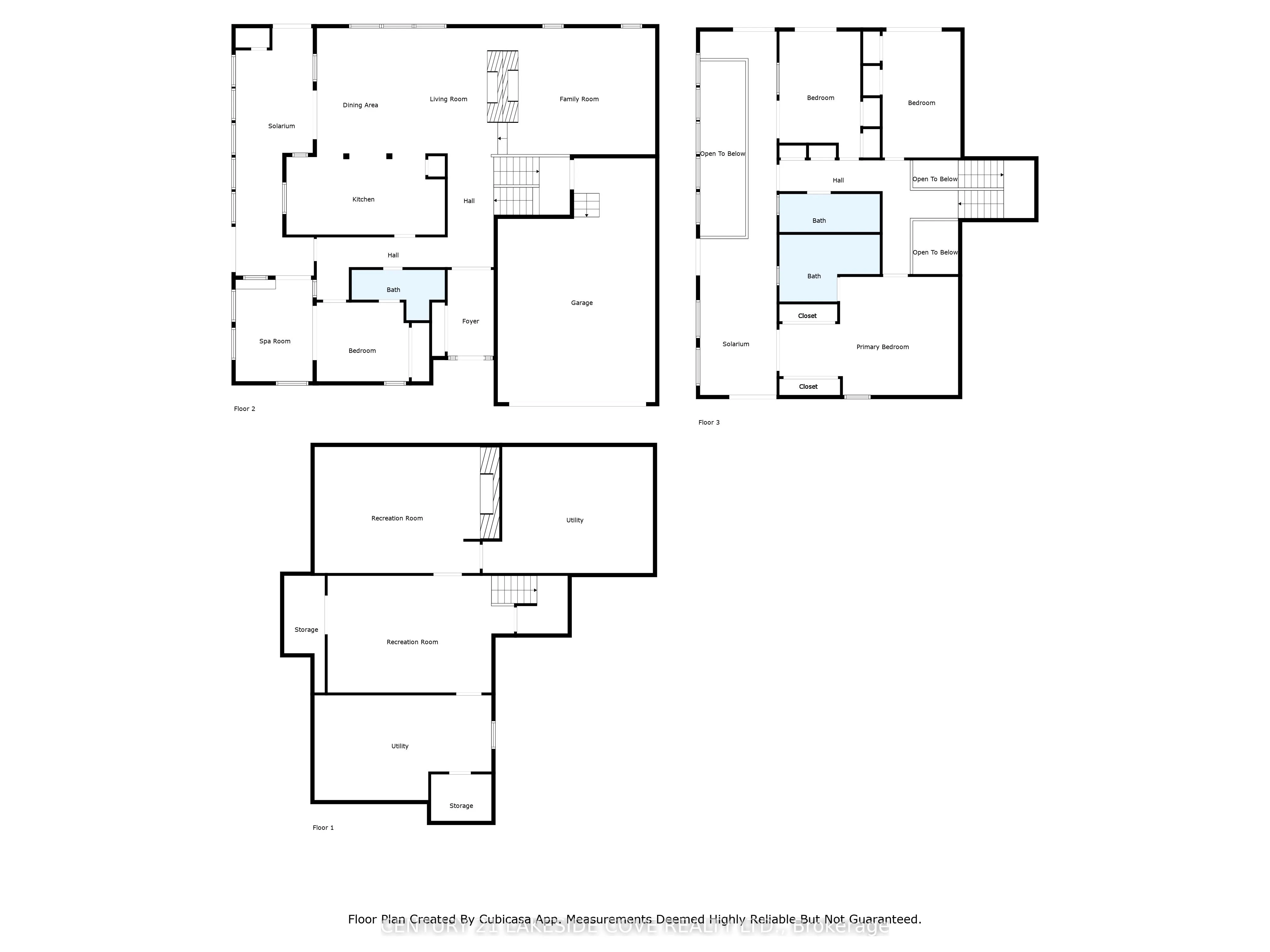 42 Thicketwood Place