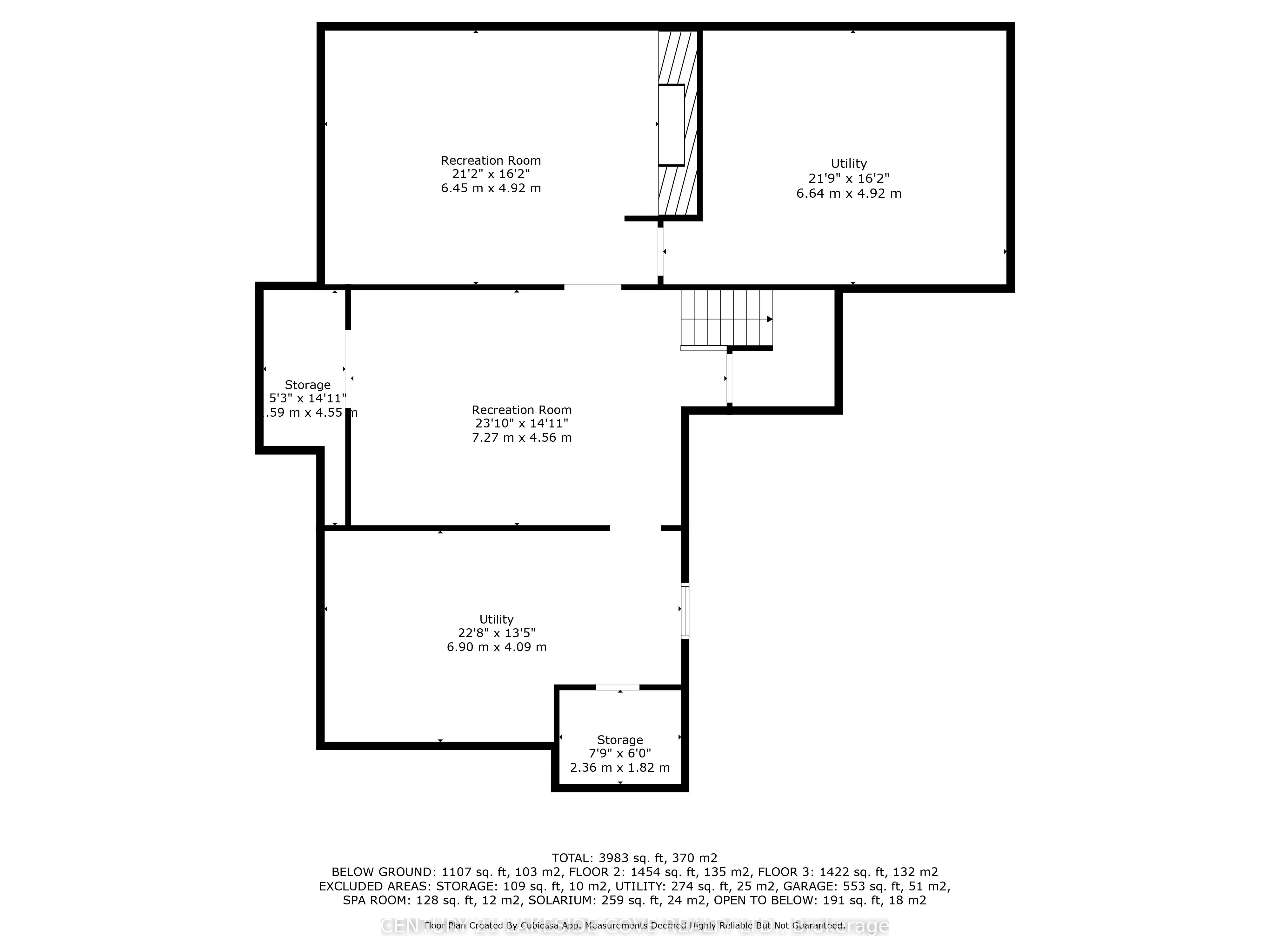 42 Thicketwood Place