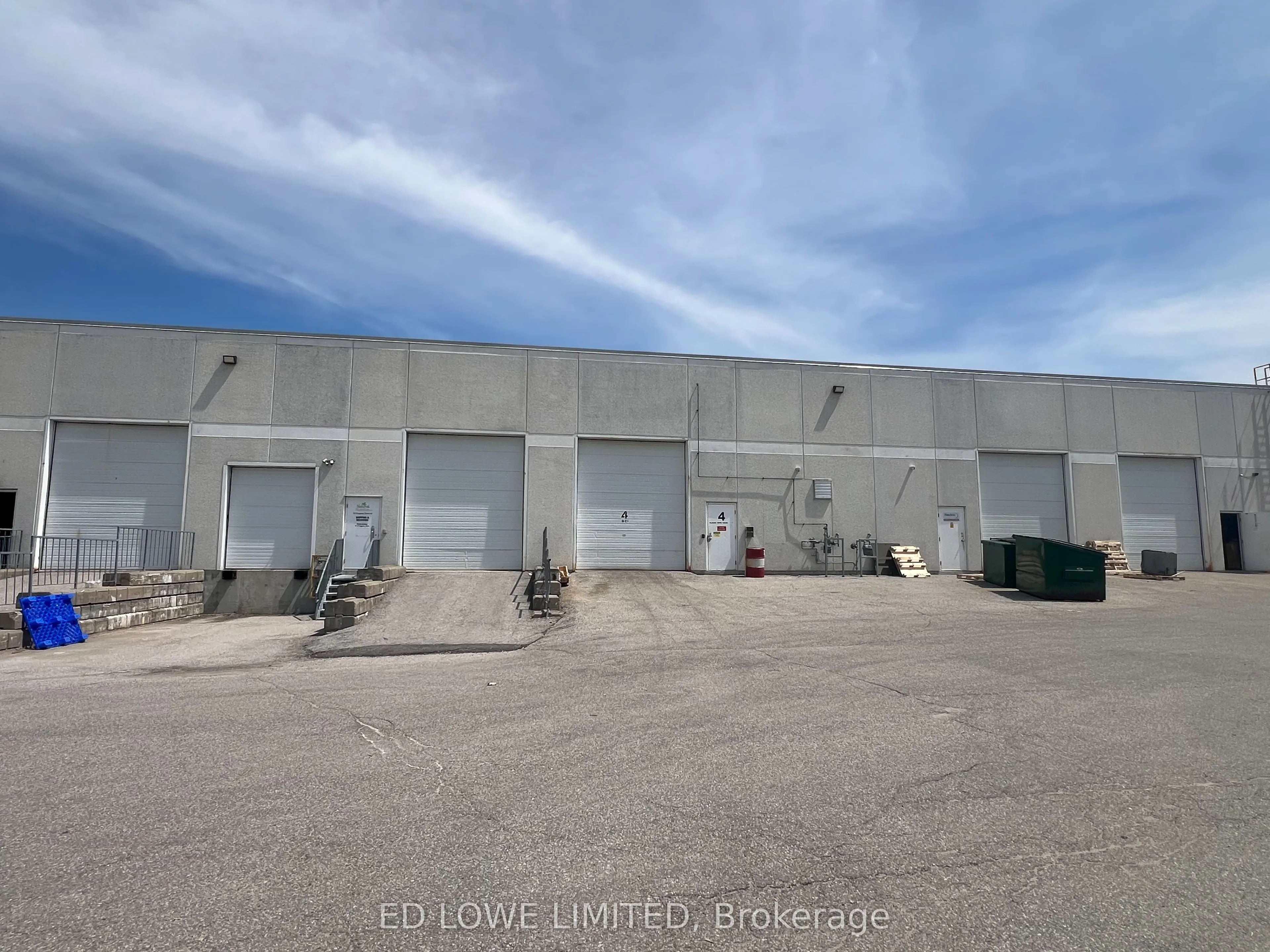 23 PROGRESS Drive, #4