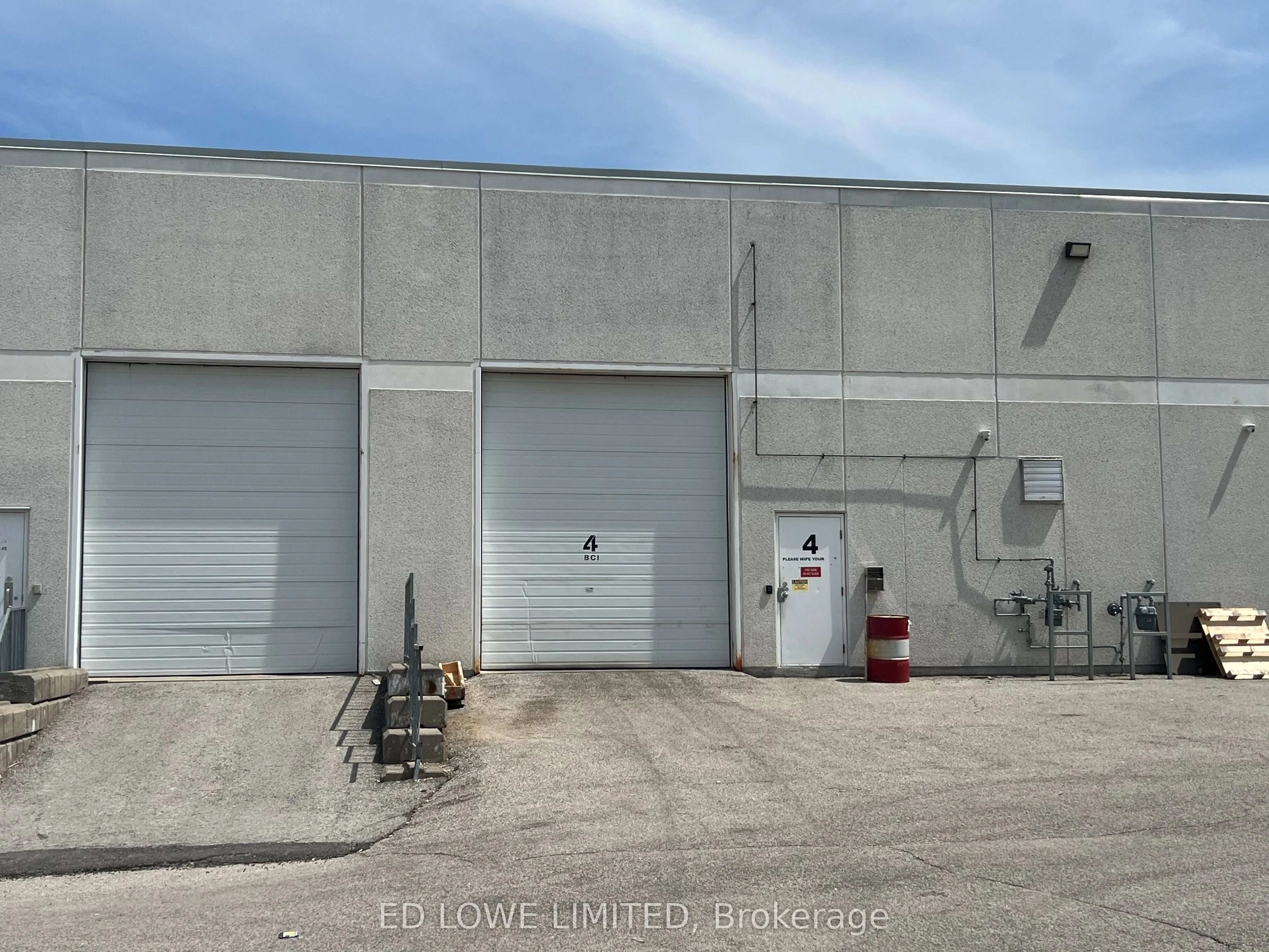 23 PROGRESS Drive, #4
