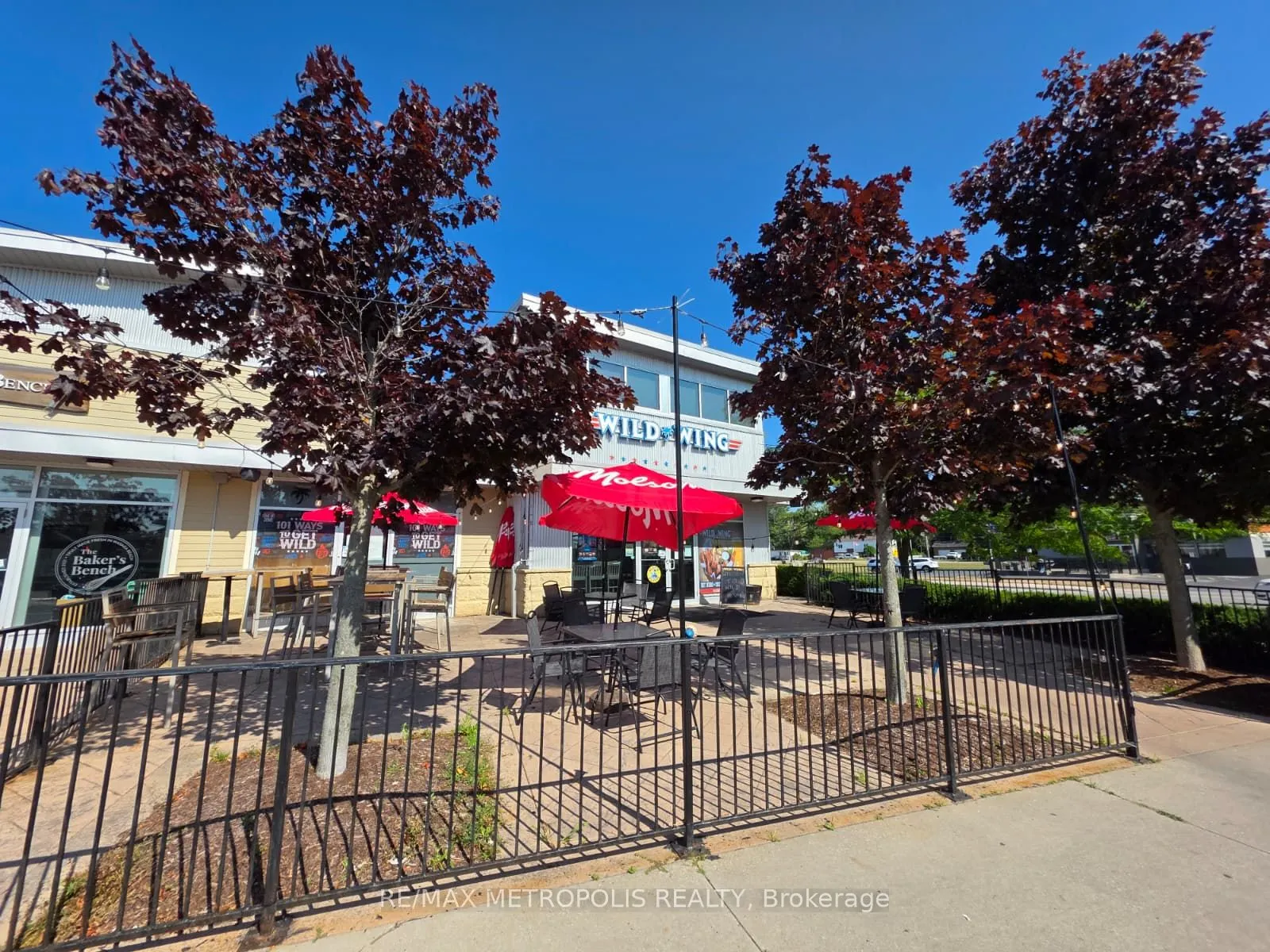 321 Main Street, #2