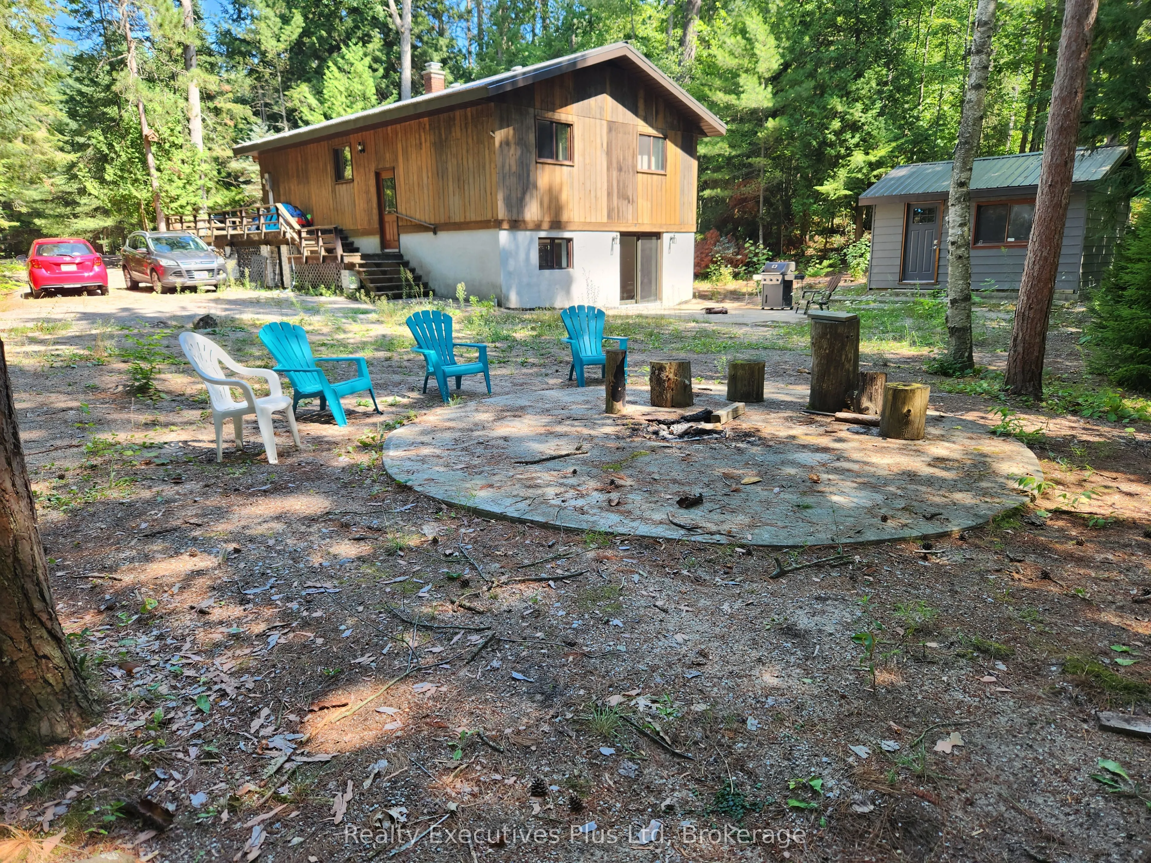 2 Zelia Court