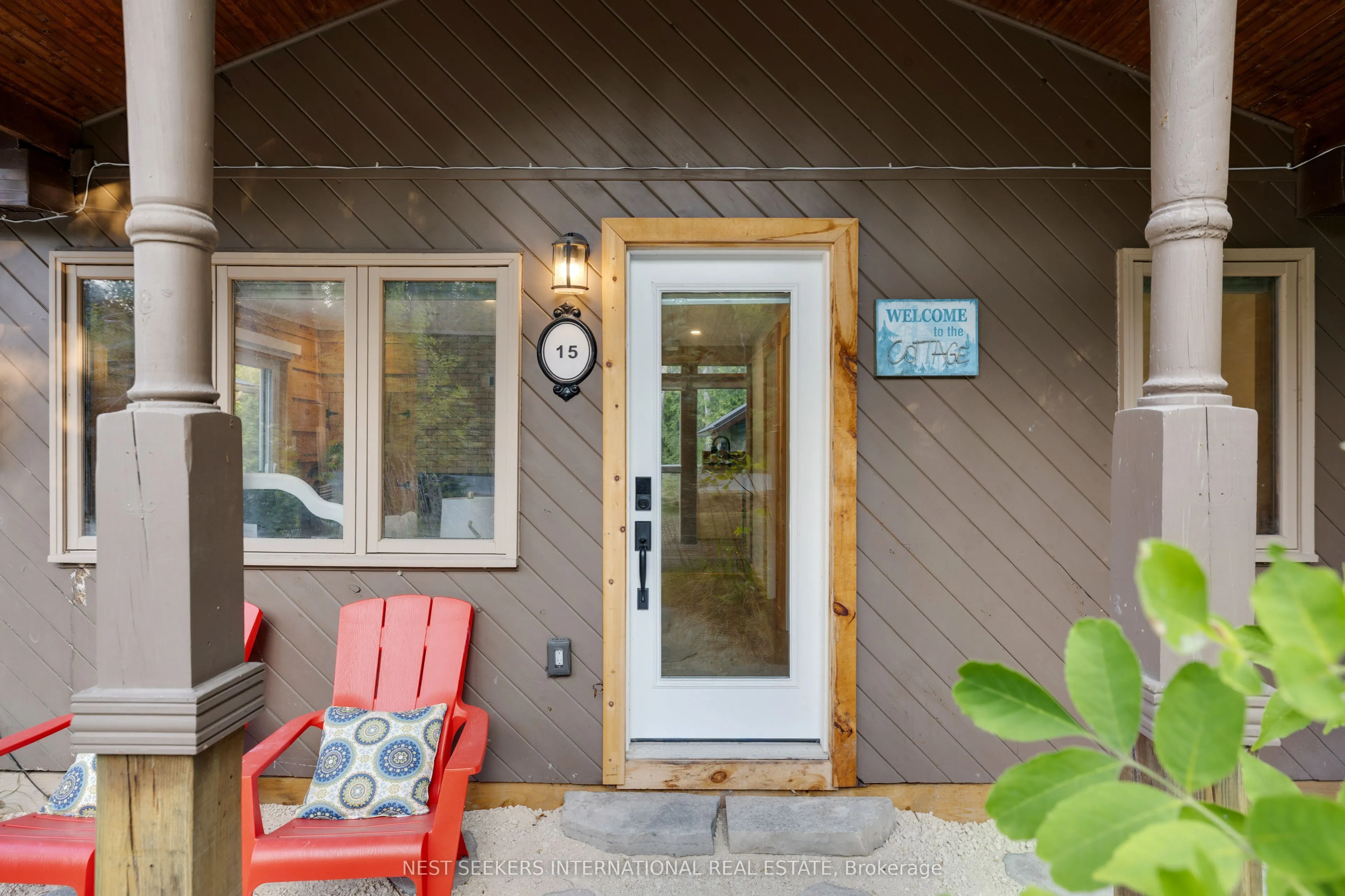 15 Edgar Road