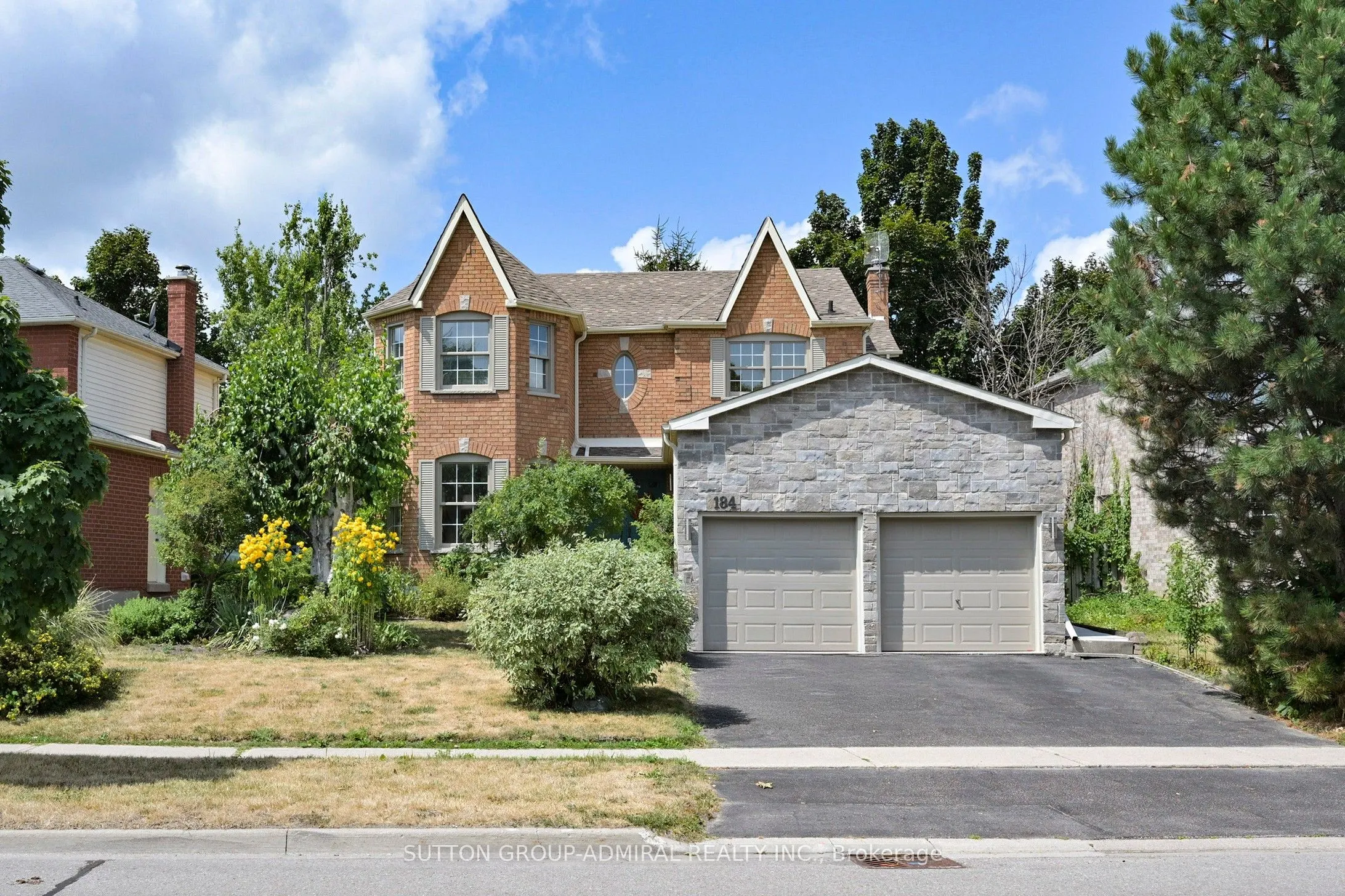 184 Hanmer Street W