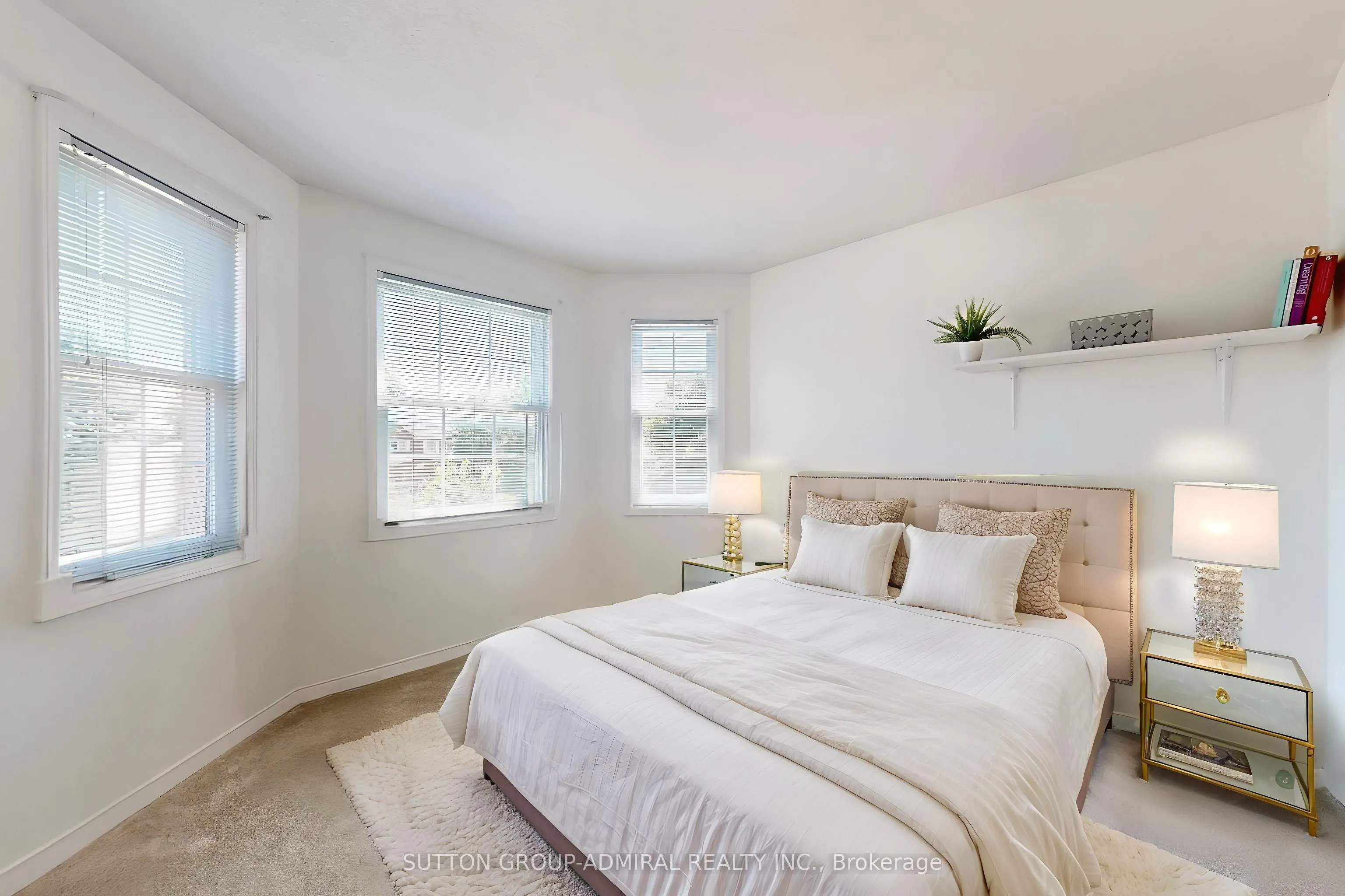 184 Hanmer Street W