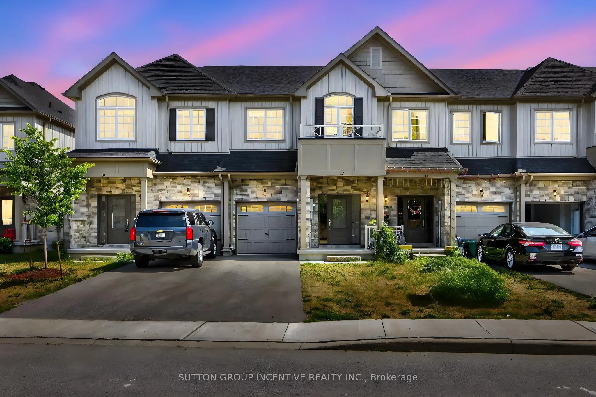 17 Churchlea Mews