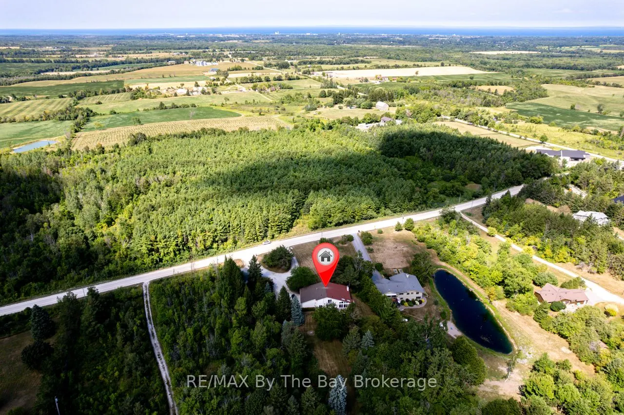 8223 30/31 Side Road