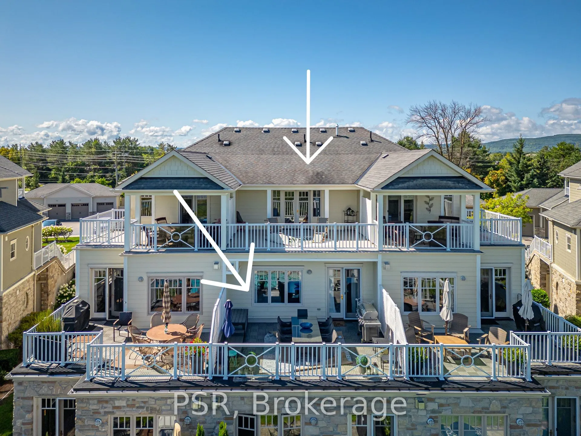 40 Trott Boulevard, #404