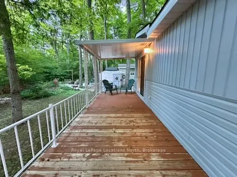 35 The Boardwalk, #35