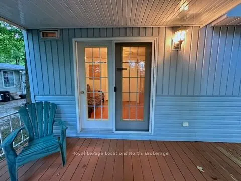 35 The Boardwalk, #35