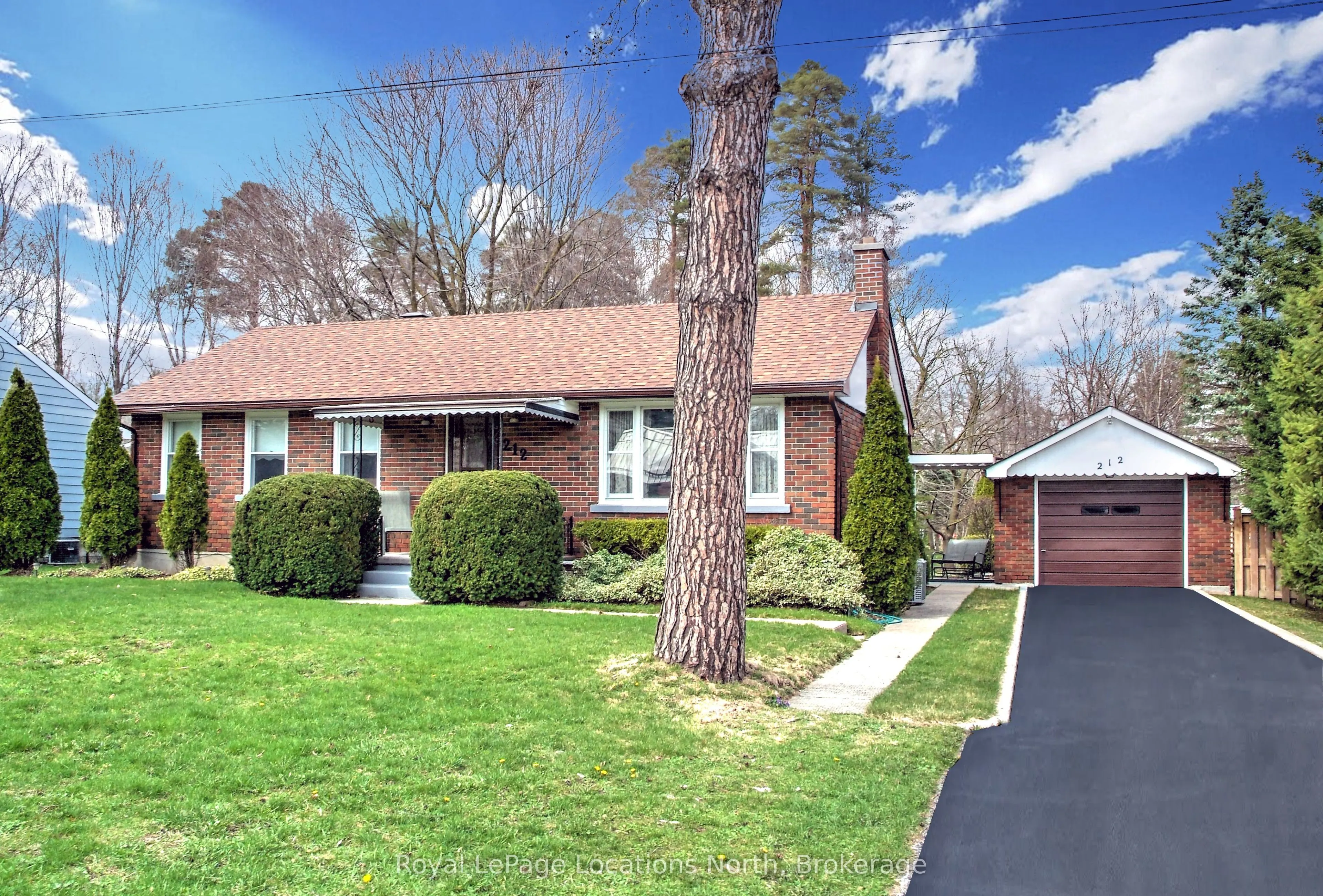 212 Kirkwood Drive