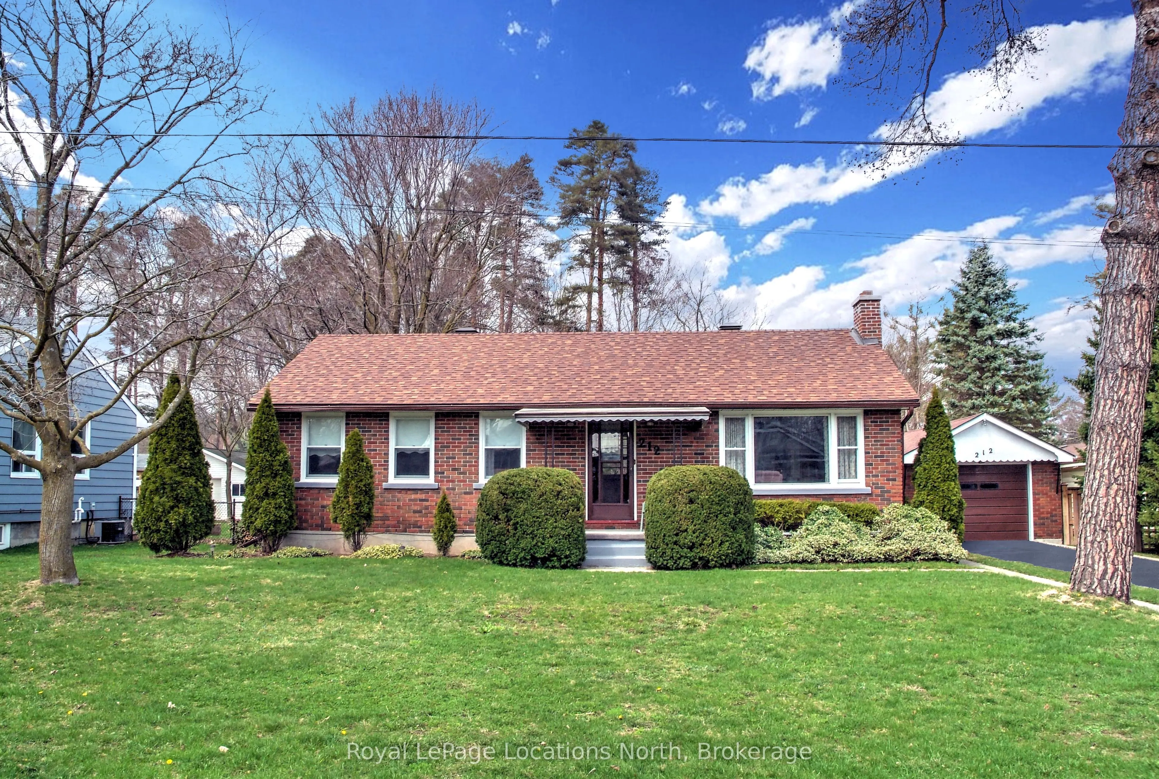212 Kirkwood Drive