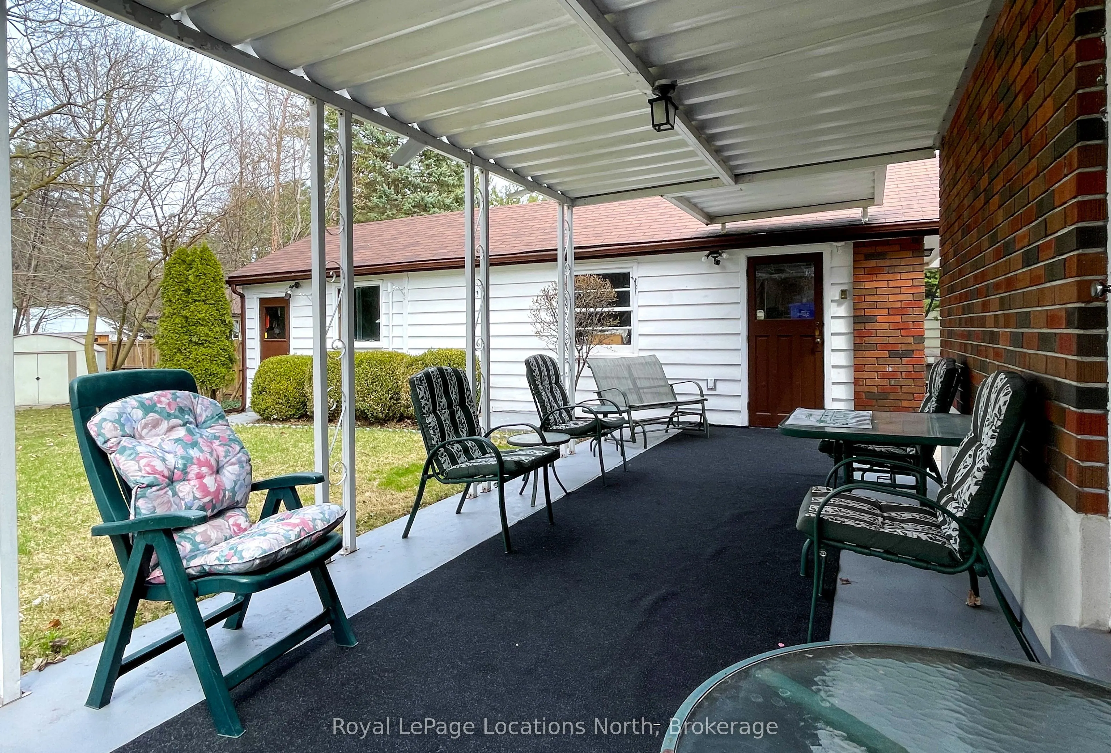 212 Kirkwood Drive