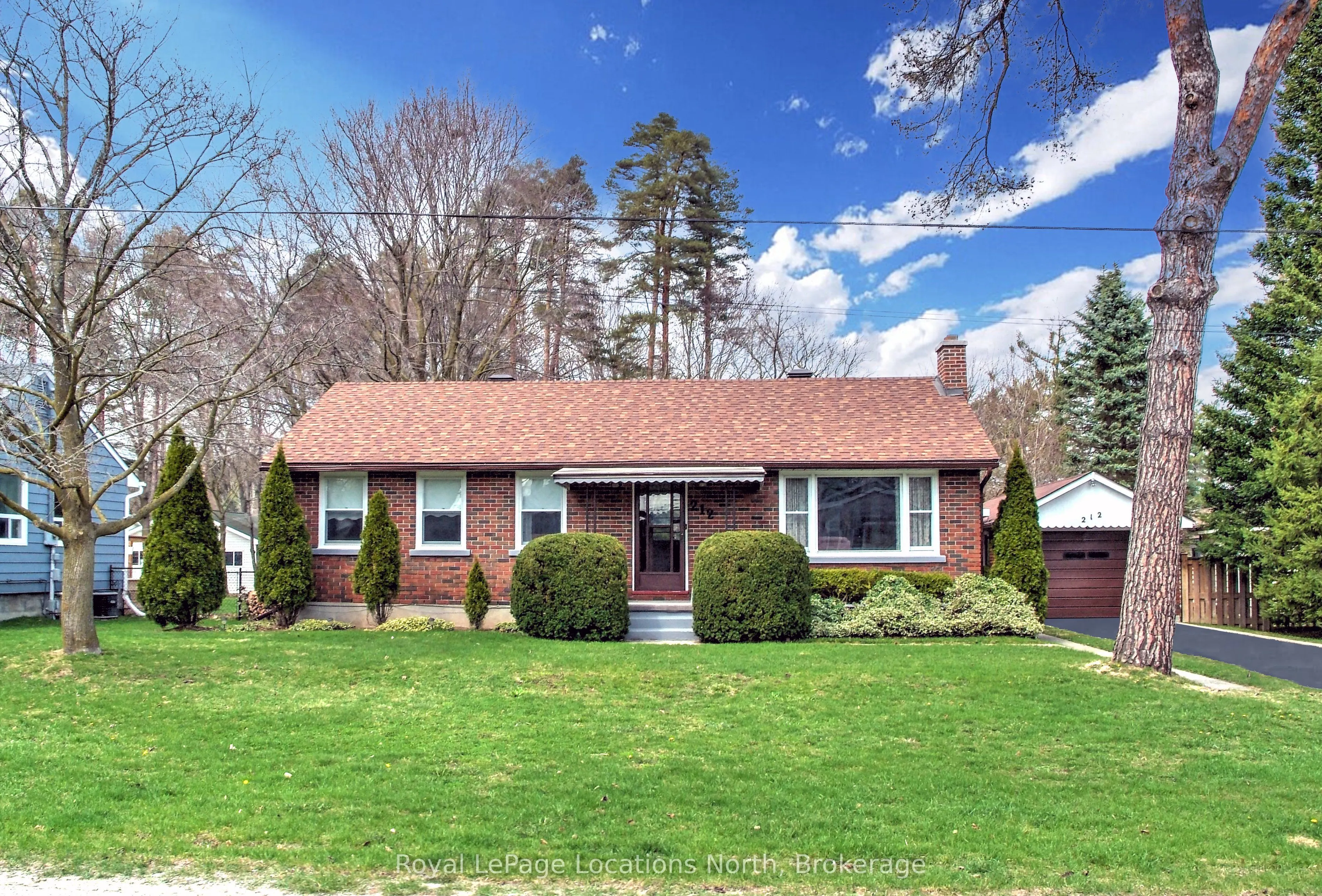 212 Kirkwood Drive