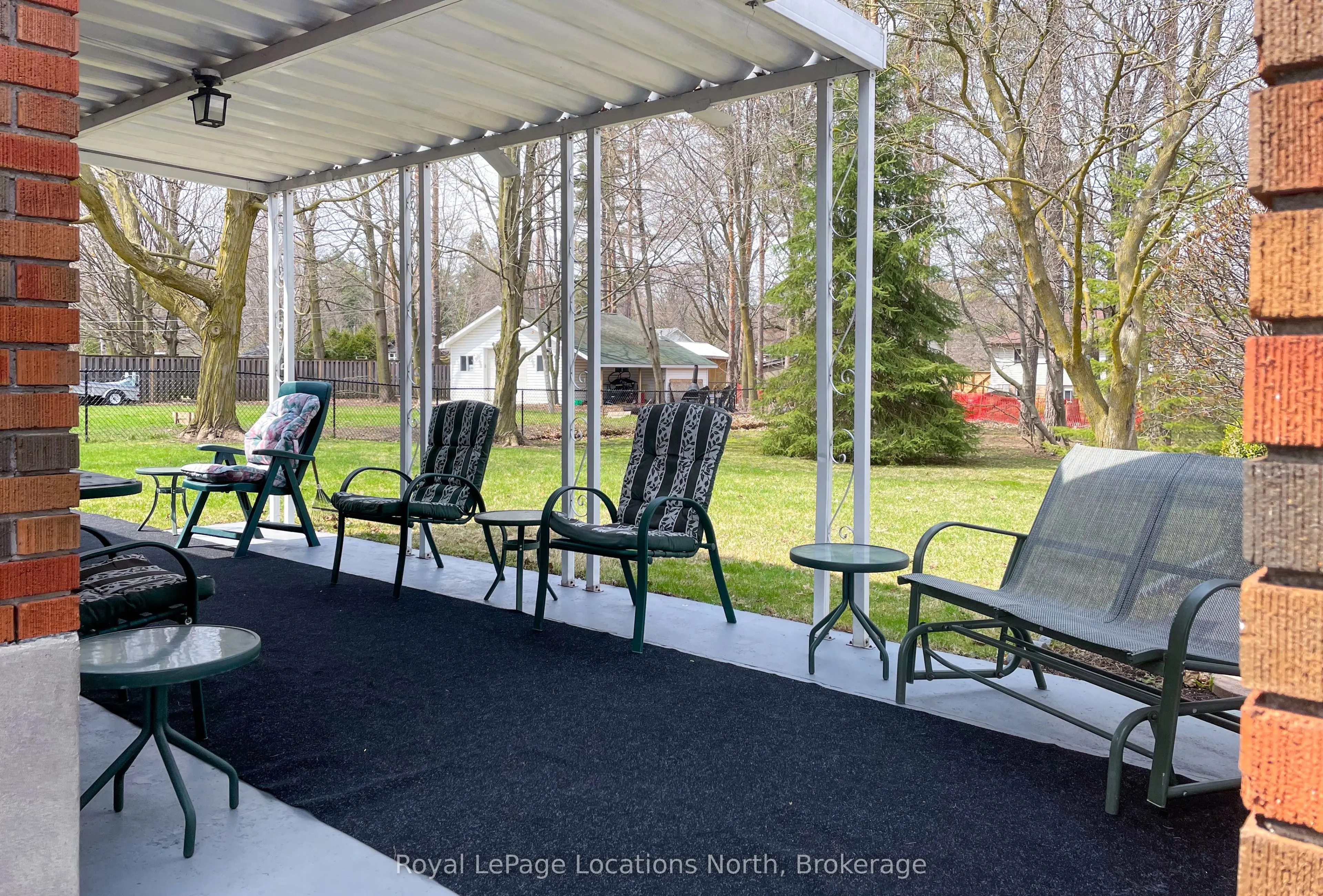 212 Kirkwood Drive