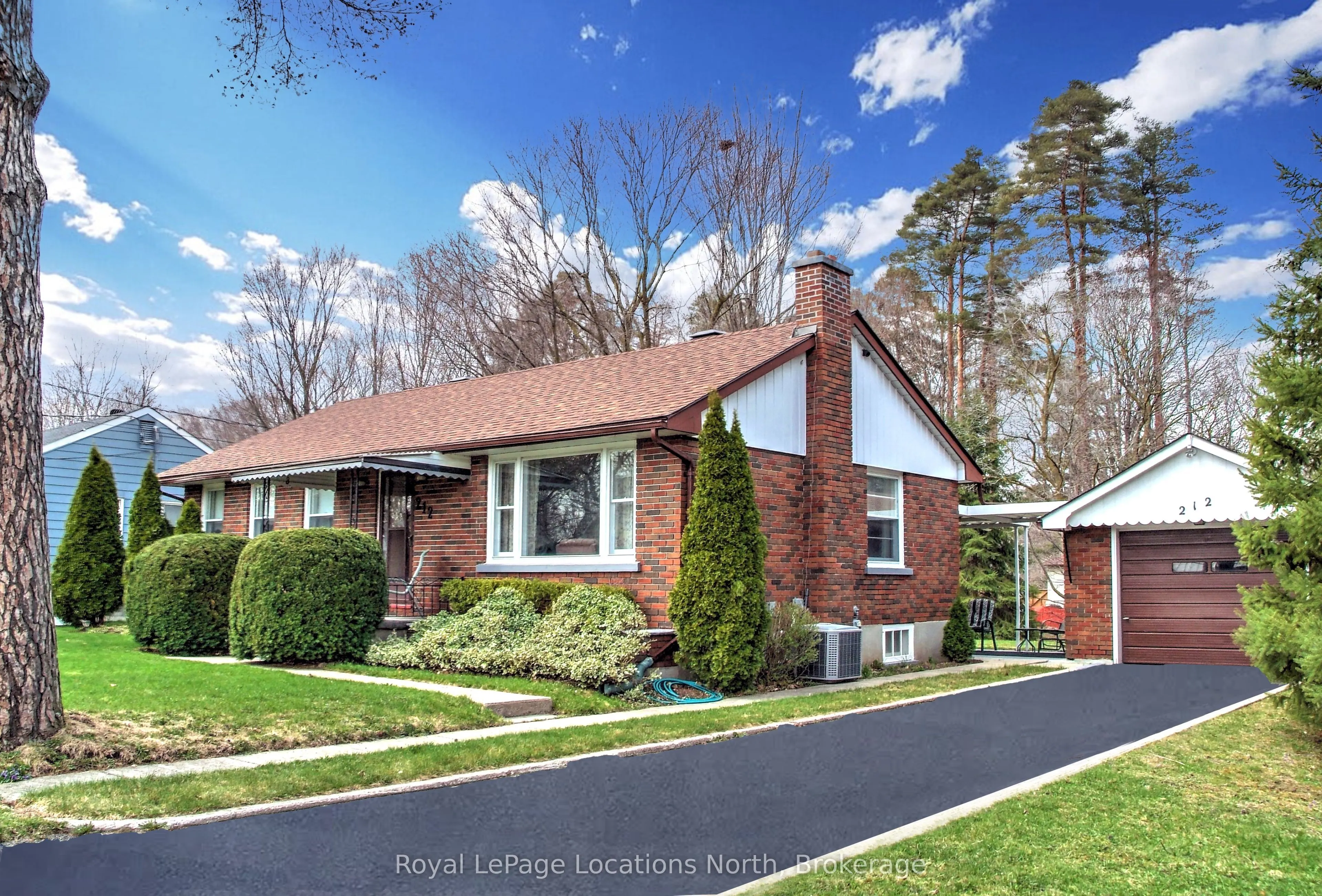 212 Kirkwood Drive