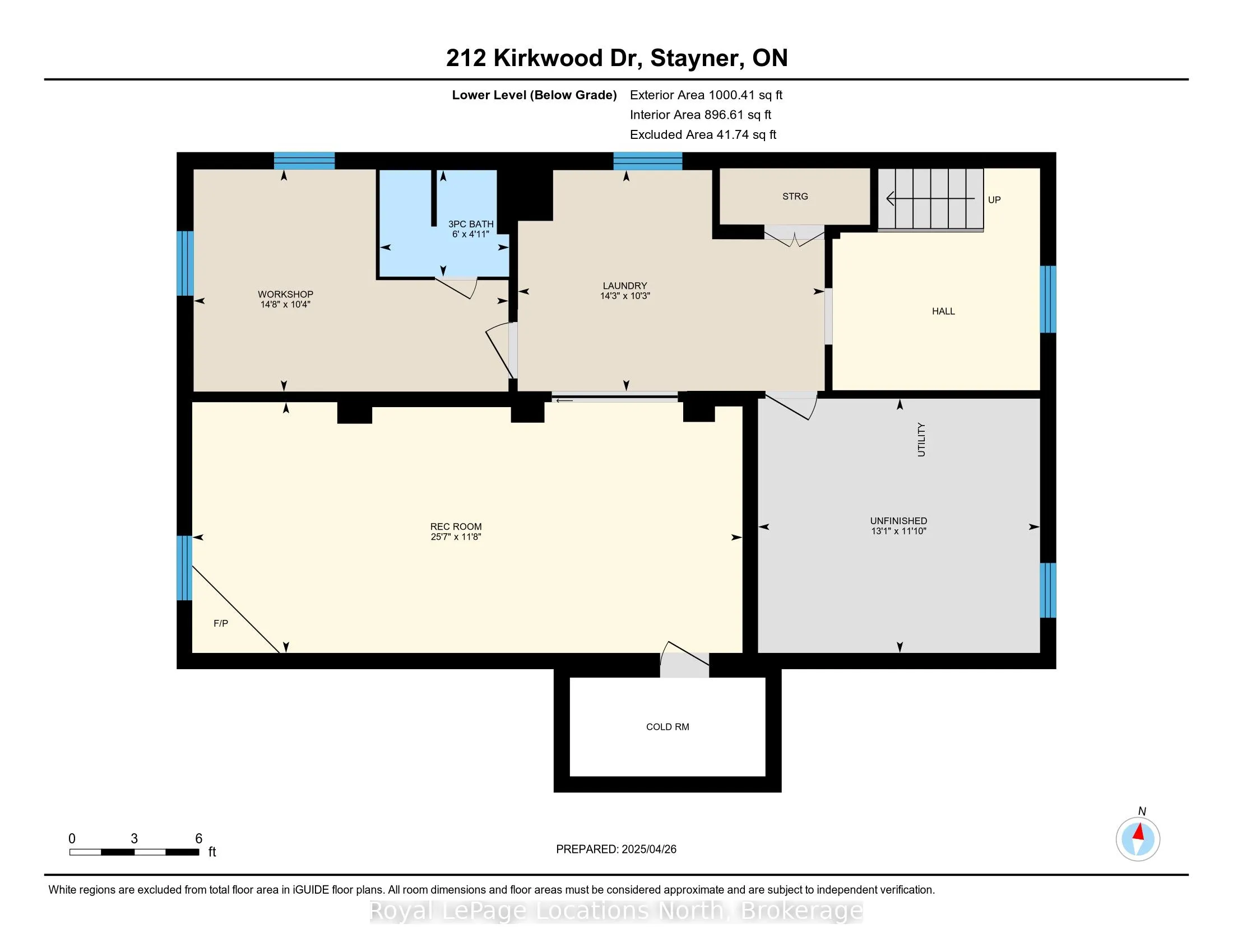 212 Kirkwood Drive