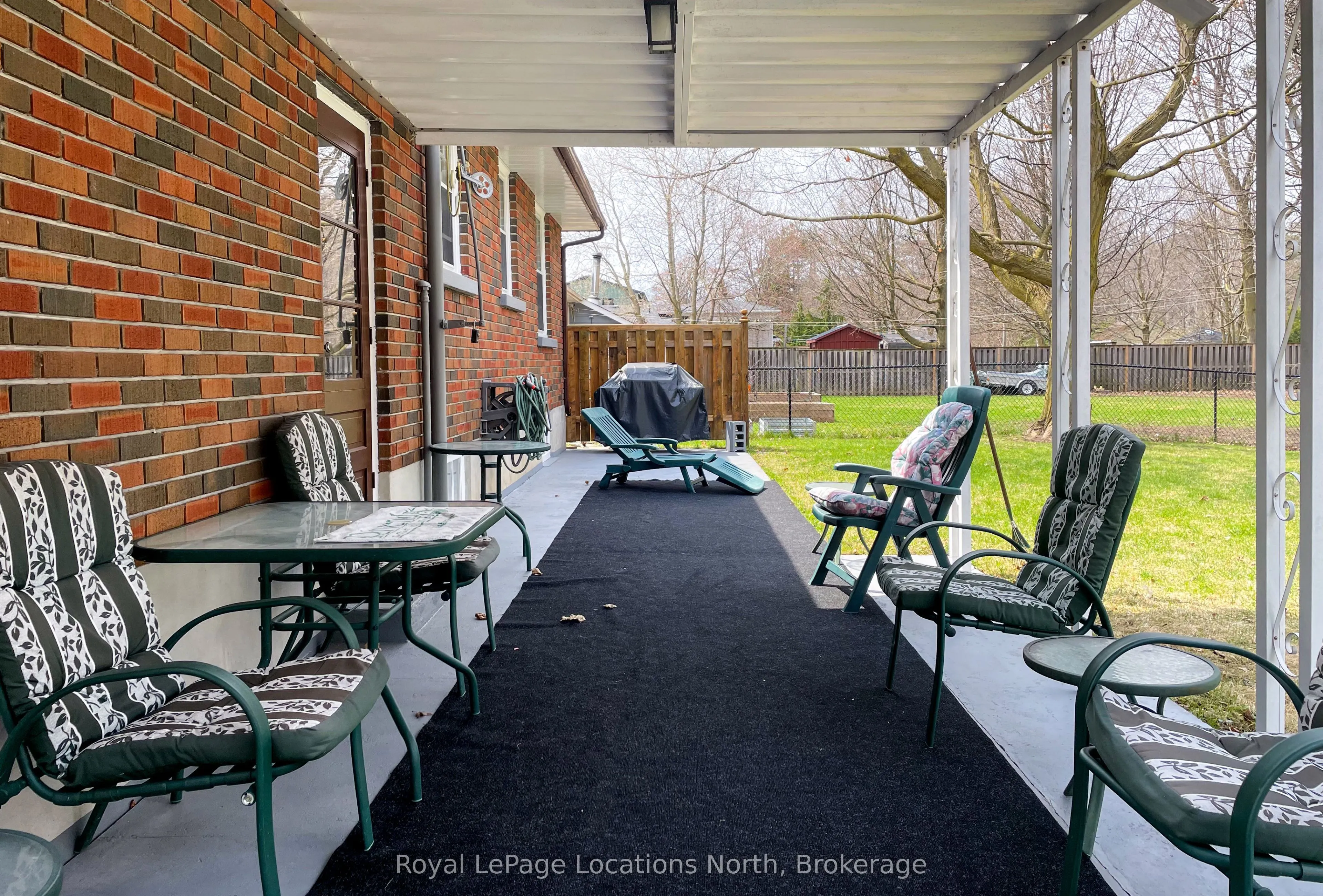 212 Kirkwood Drive
