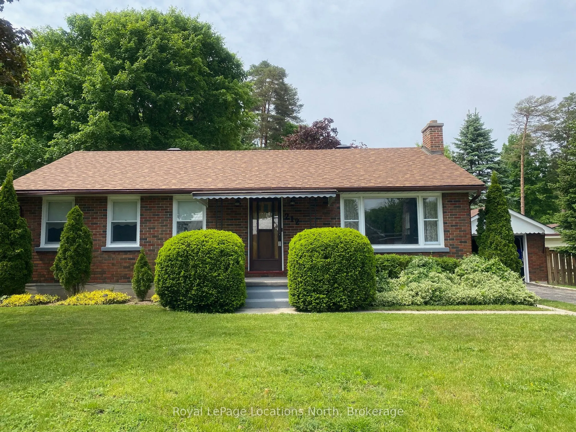 212 Kirkwood Drive