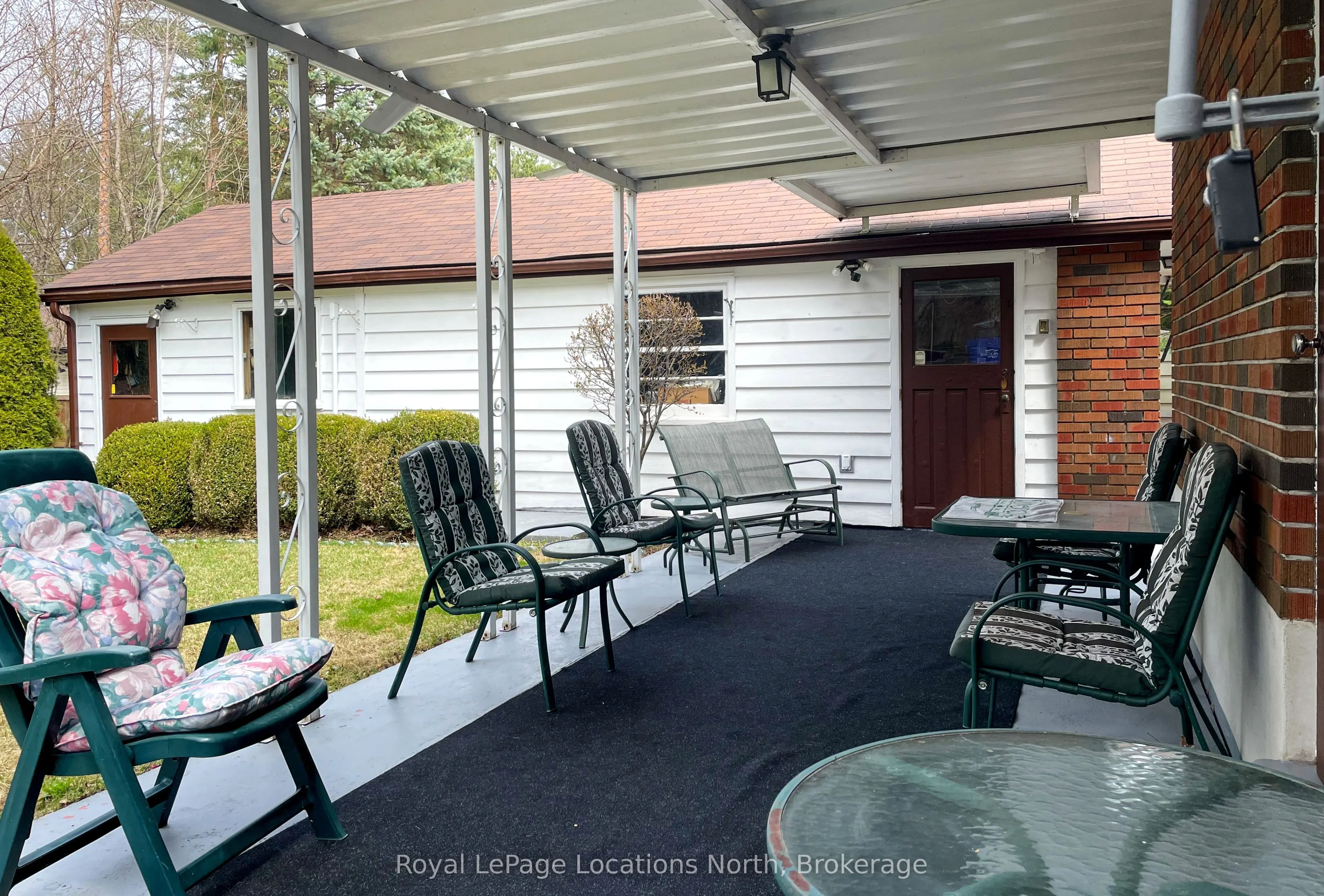 212 Kirkwood Drive