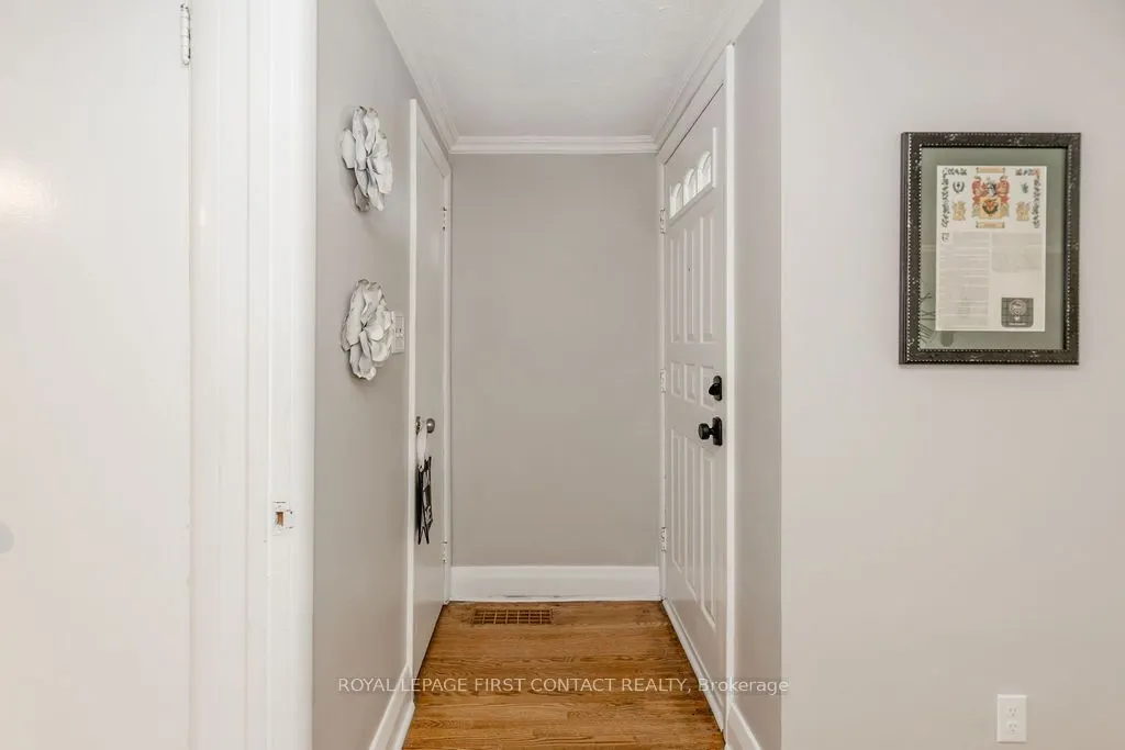 315 Crawford Street