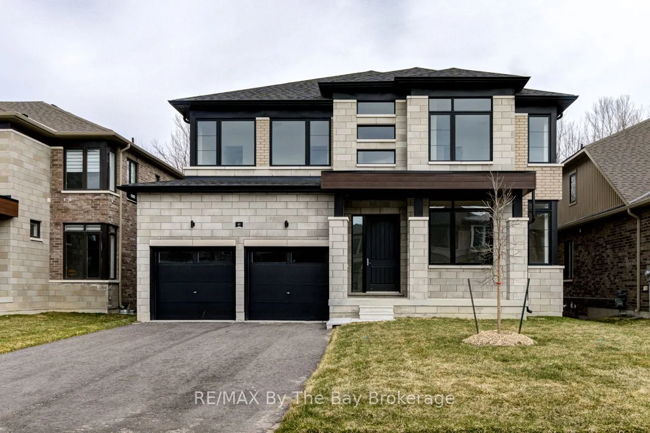 41 Del Ray Crescent