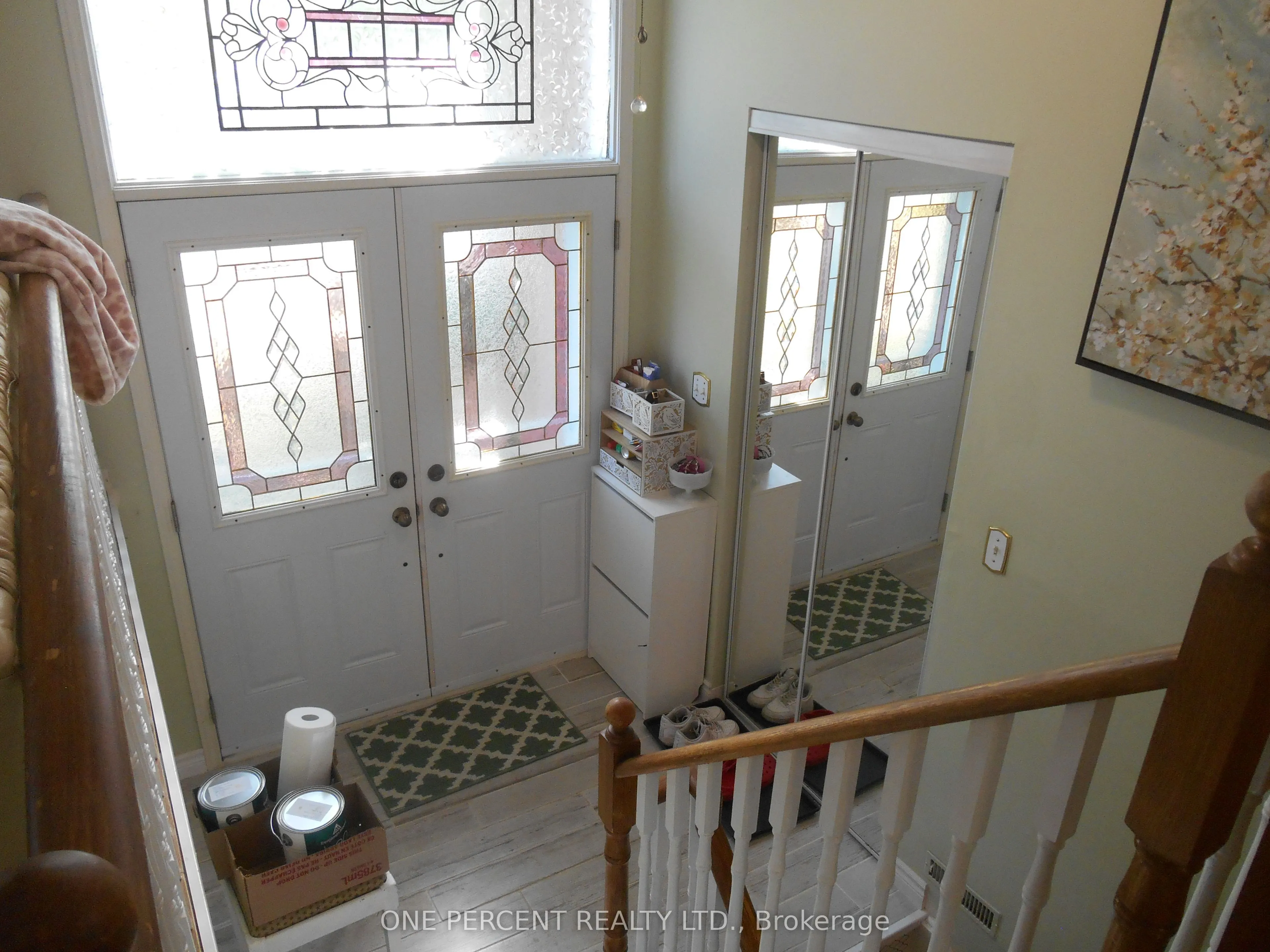 22 BRILLINGER Drive