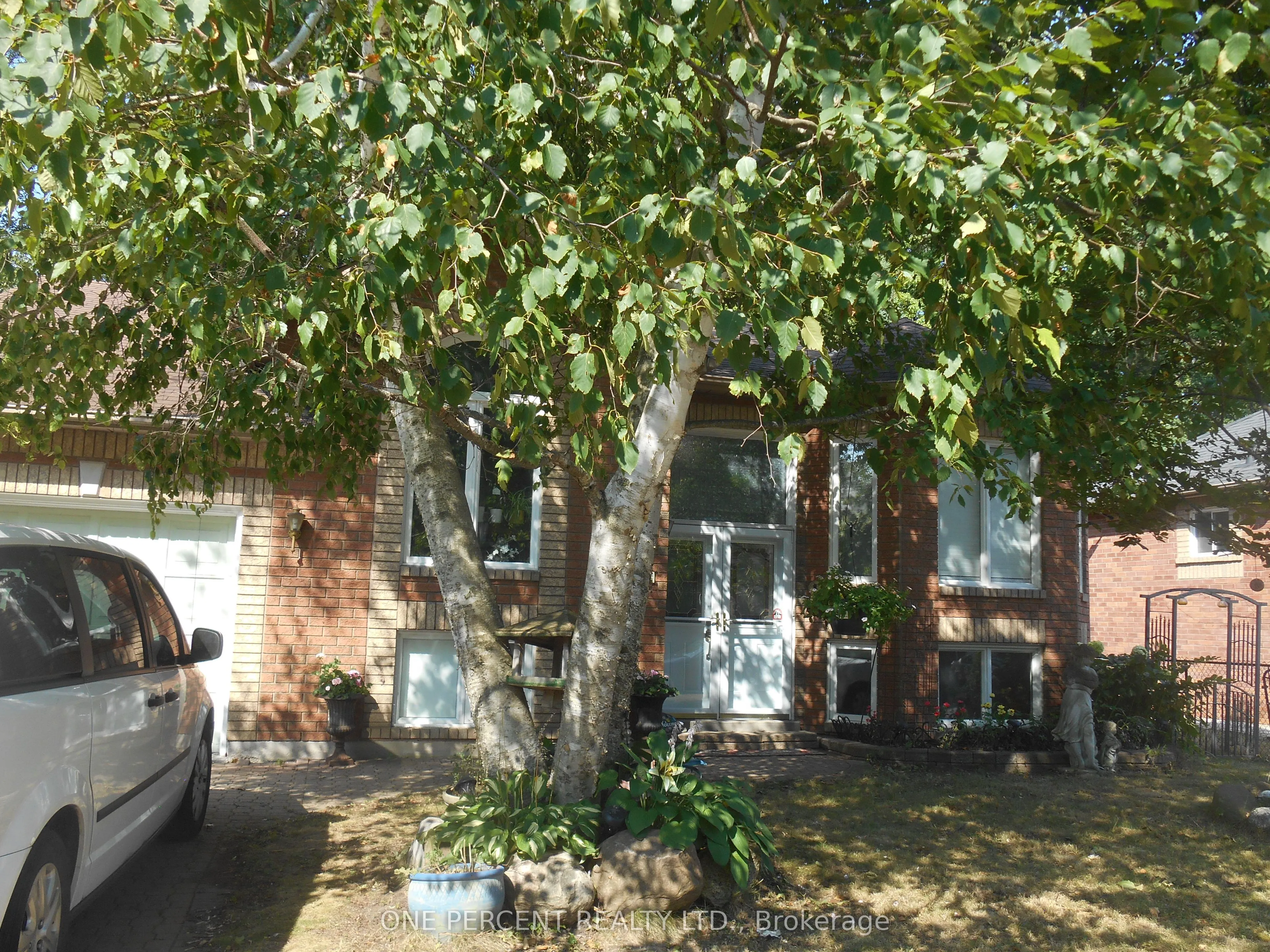 22 BRILLINGER Drive