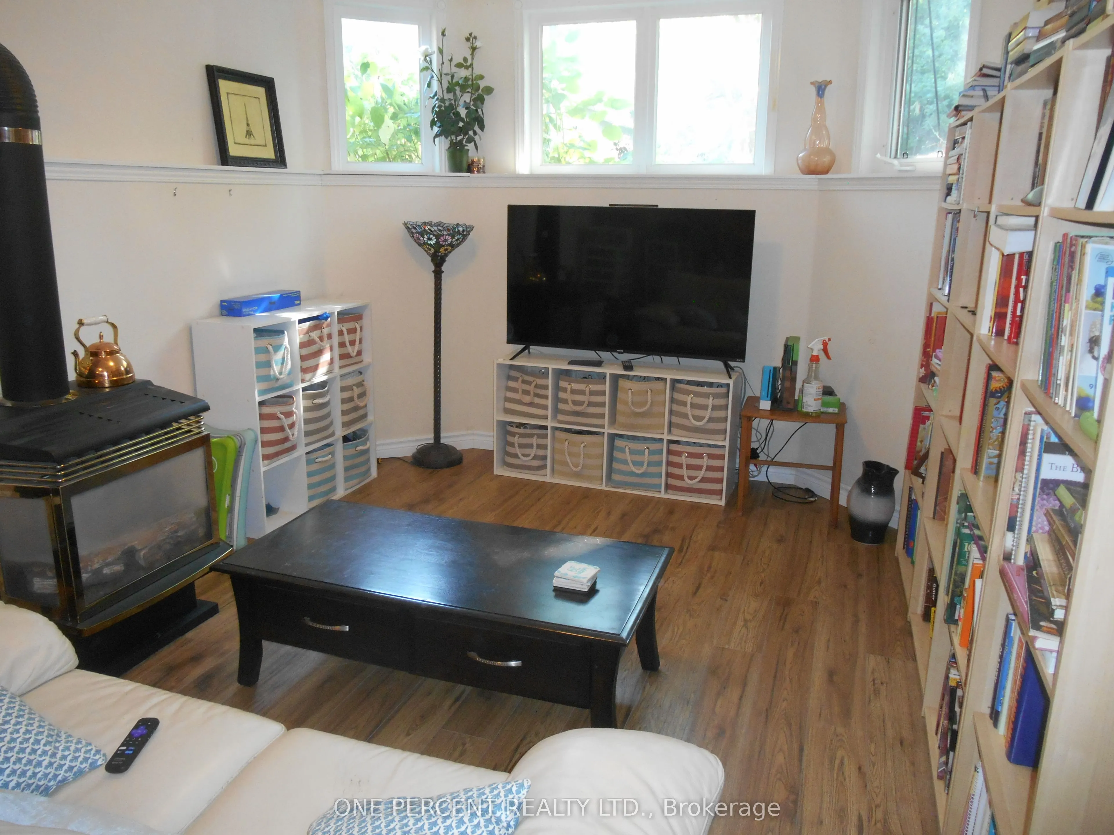 22 BRILLINGER Drive
