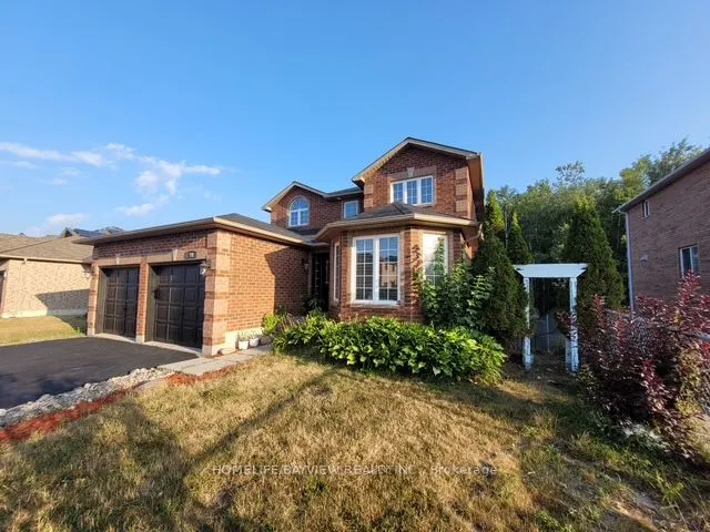 44 THICKETWOOD Avenue