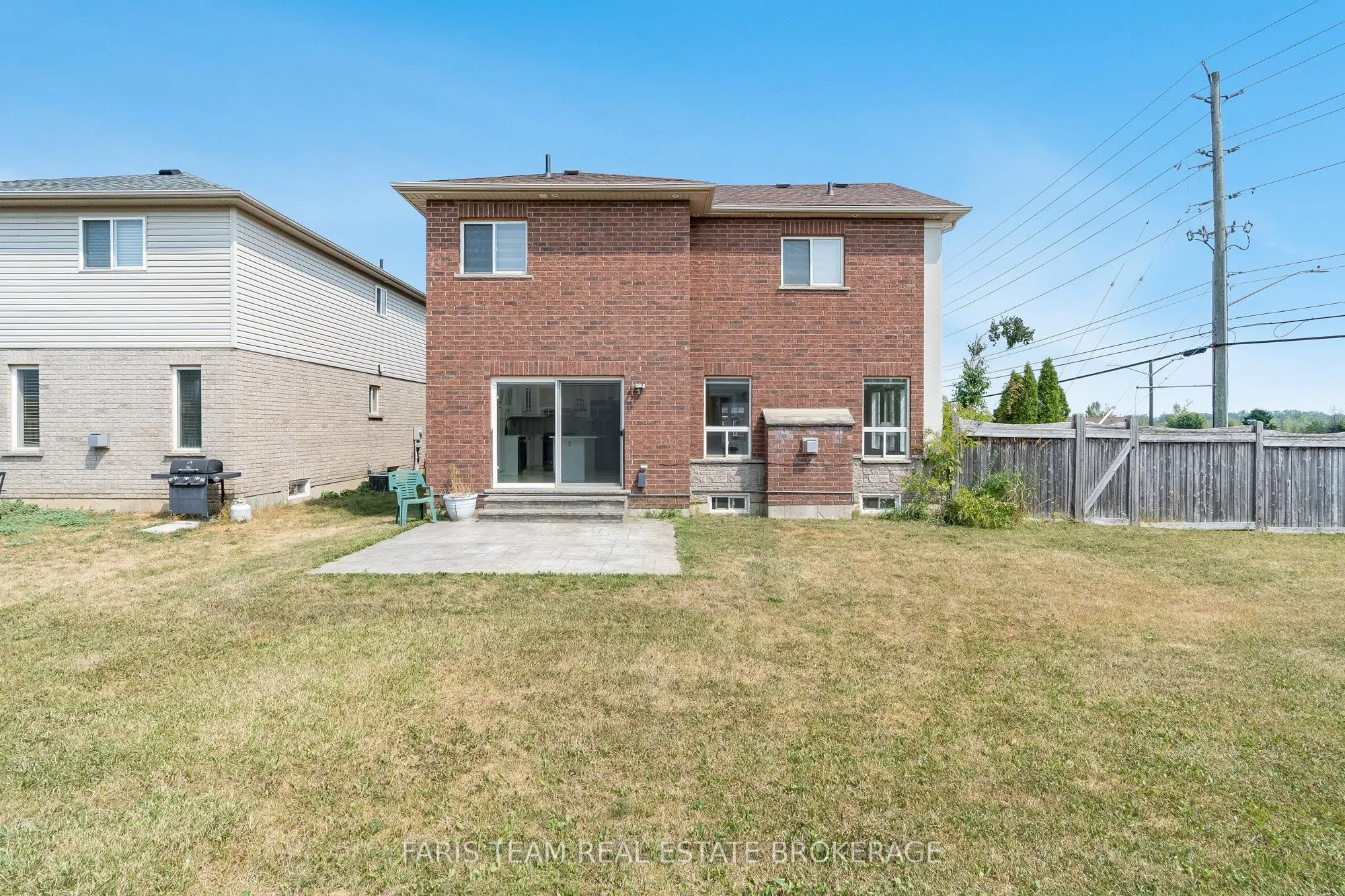 2 Vanessa Drive