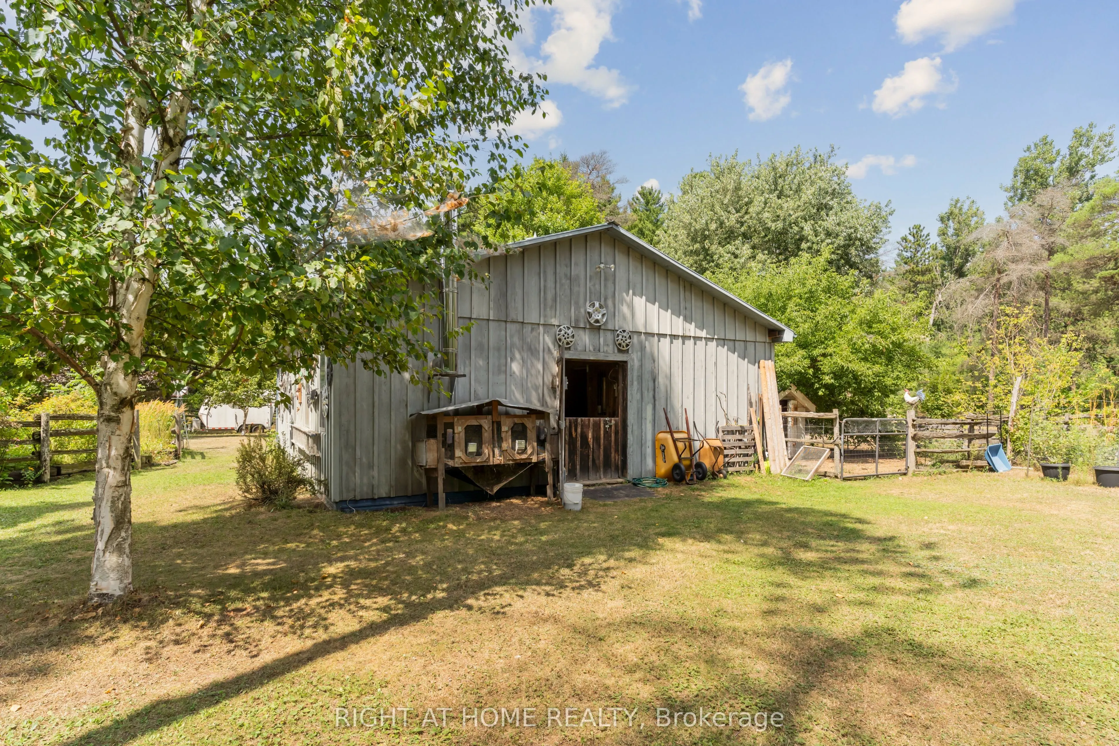 6216 Sunnidale Tosorontio Townline