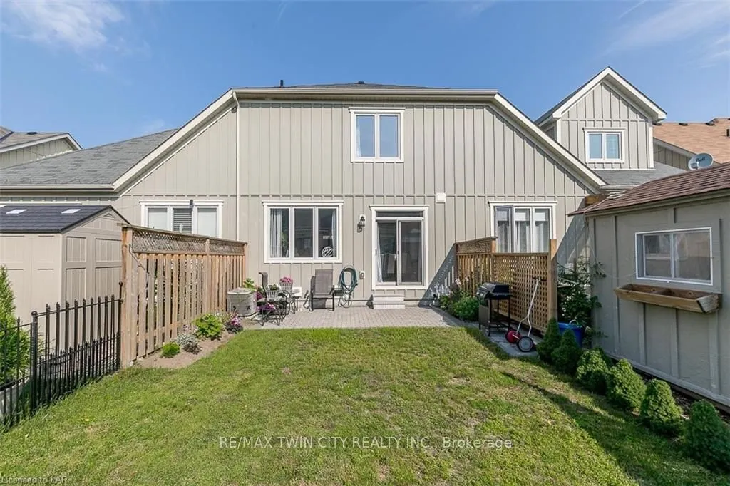 104 Sandy Coast Crescent