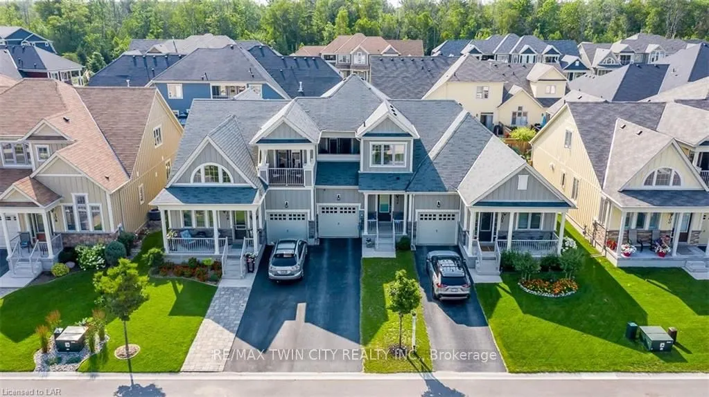 104 Sandy Coast Crescent