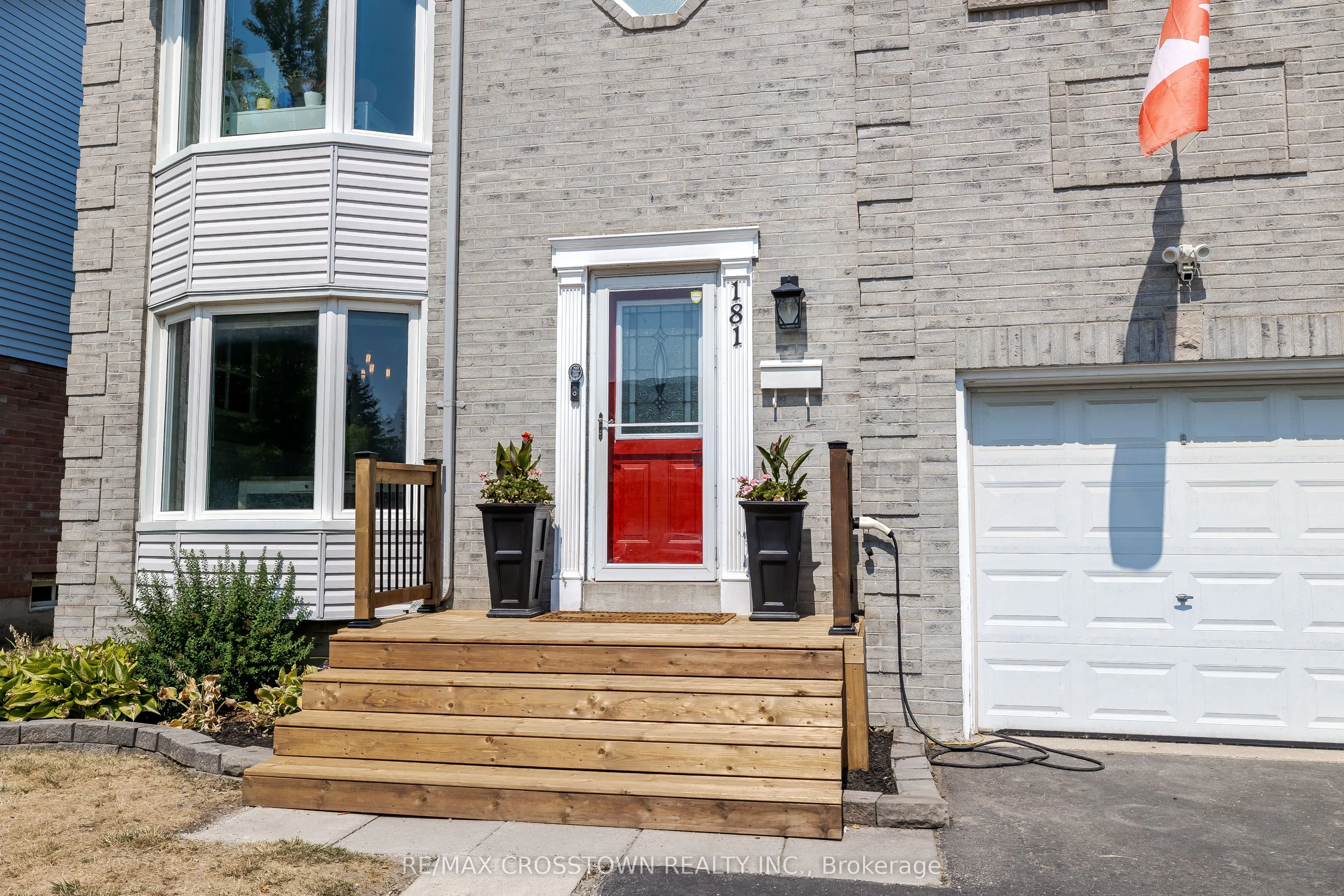 181 Cardinal Street
