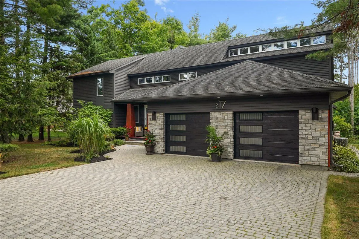 17 Highland Drive