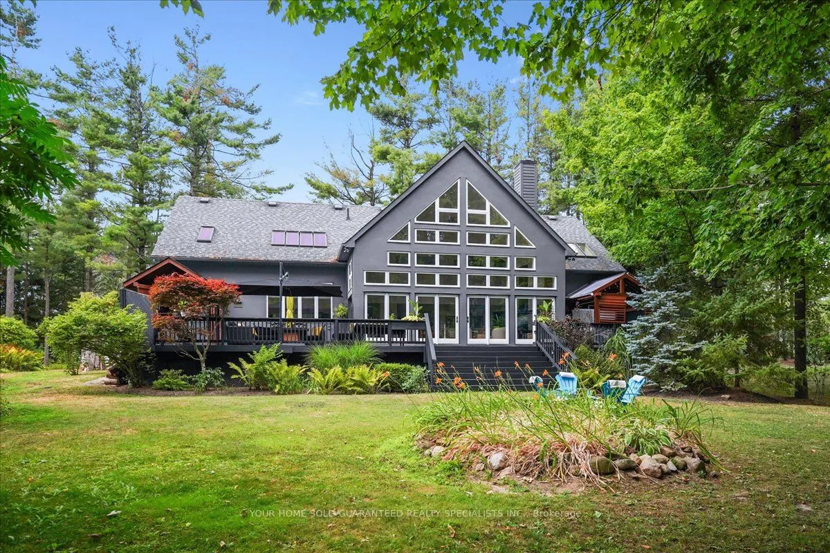 17 Highland Drive