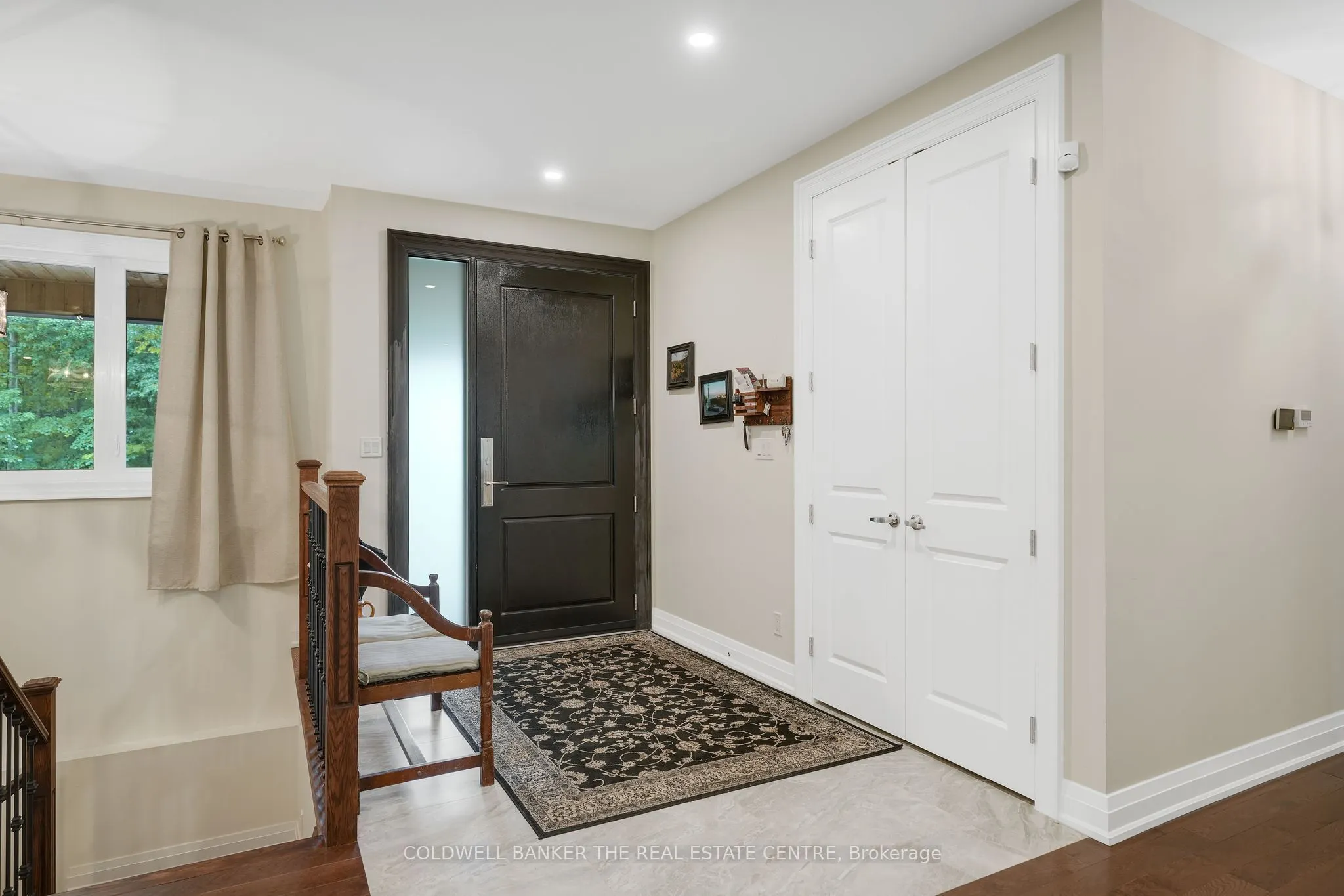 34 Oakwood Avenue