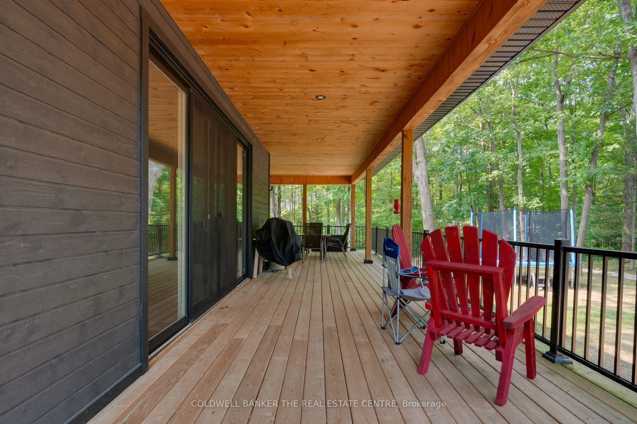 34 Oakwood Avenue